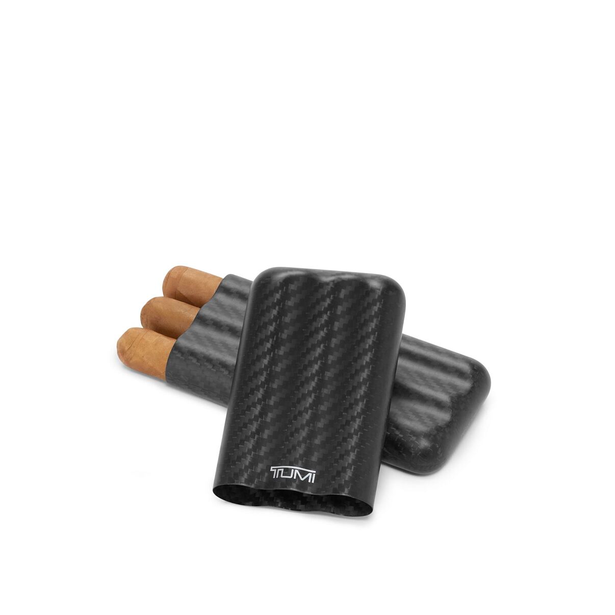 TUMI_Golf Cigar Case_Carbon_Euro 180.00 (1)