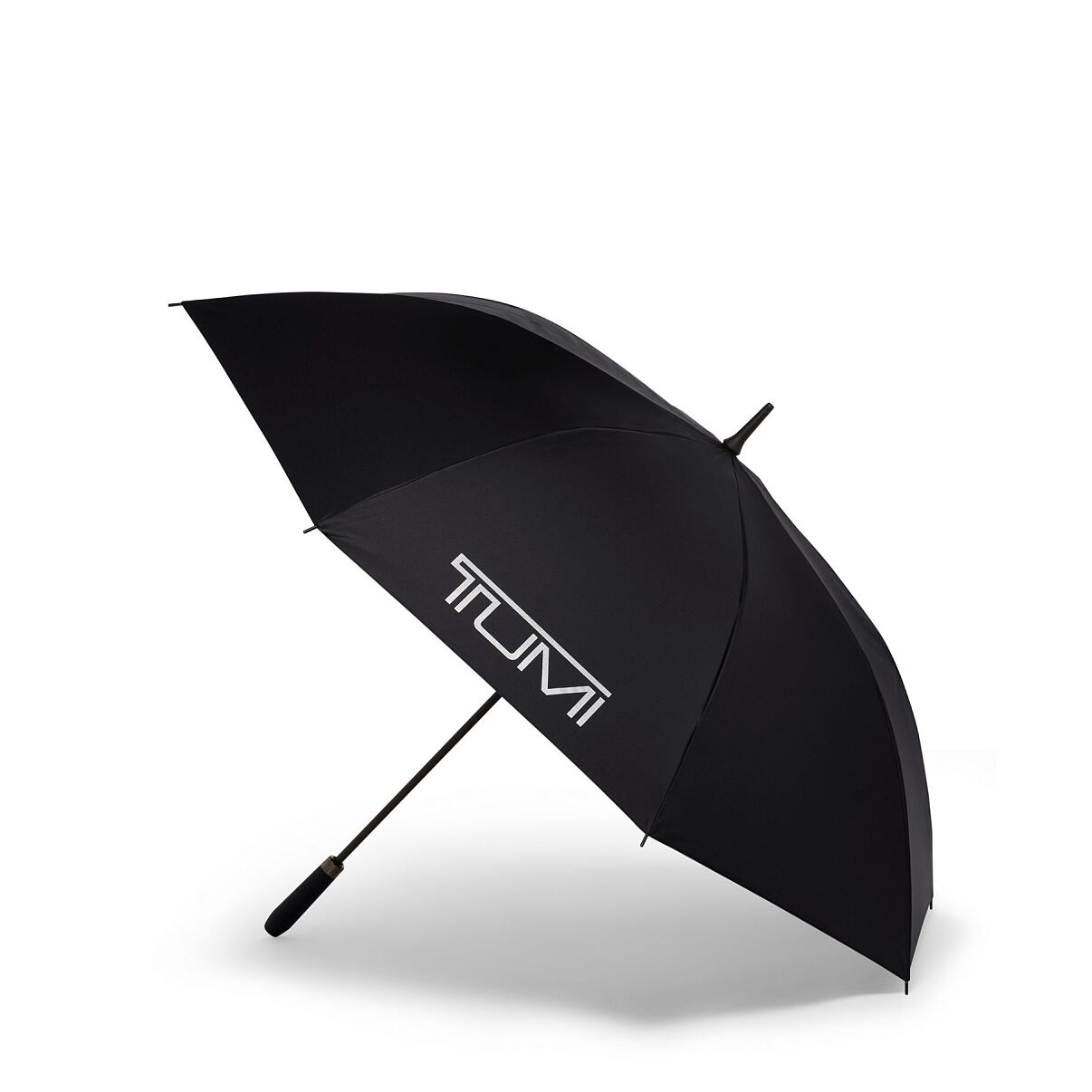 TUMI_Golf_Extra Lagre_Umbrella_Black_Euro_130.00 (1)