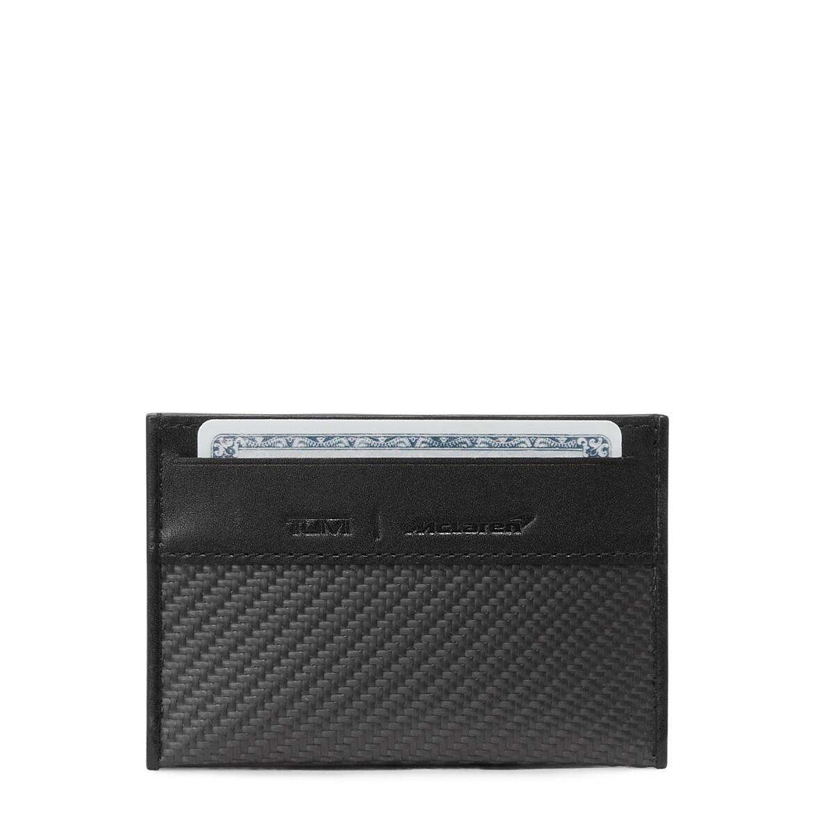 TUMIMcLaren_SlimCardCase_Carbon_Papaya_Euro 150.00 (2)