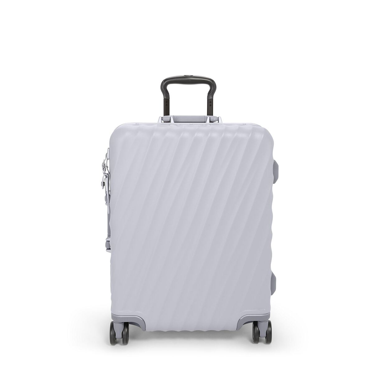 TUMI_19Degree_Cont. Carry-on_PearlGrey_Euro 890.00 (2)