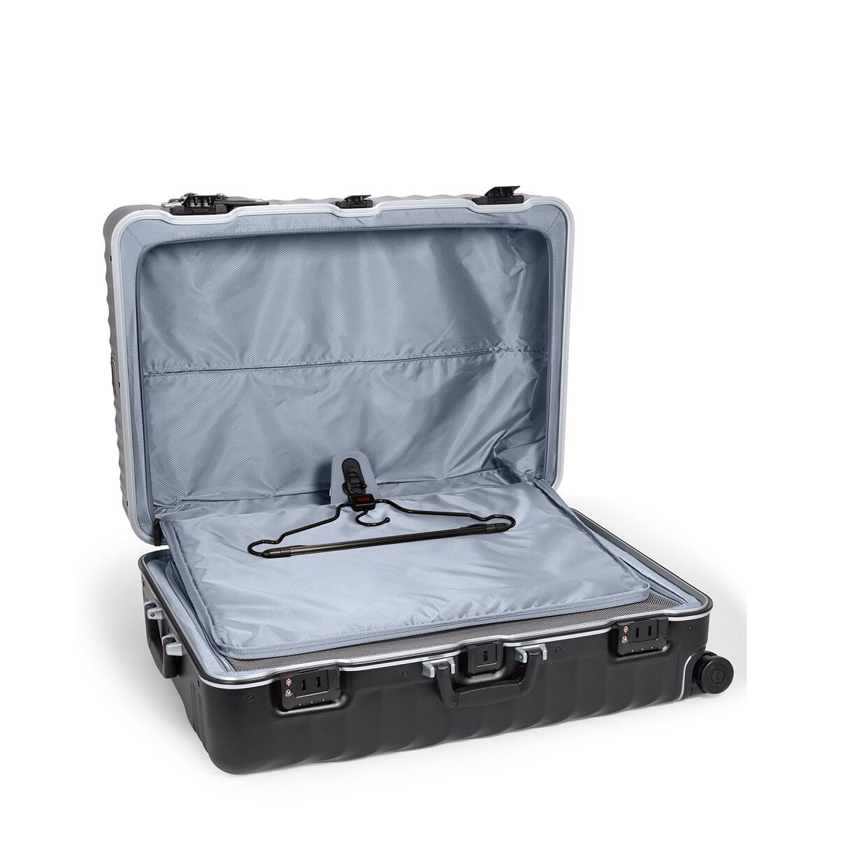 TUMI_19Degree_Ext.Trip checked luggage_Black_Euro 1050.00 (1)