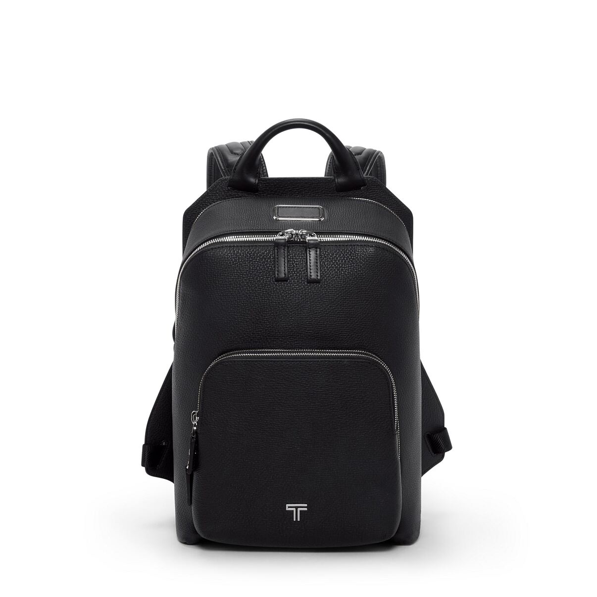 TUMI_Turin Alzare Backpack_black_Euro 1390.00