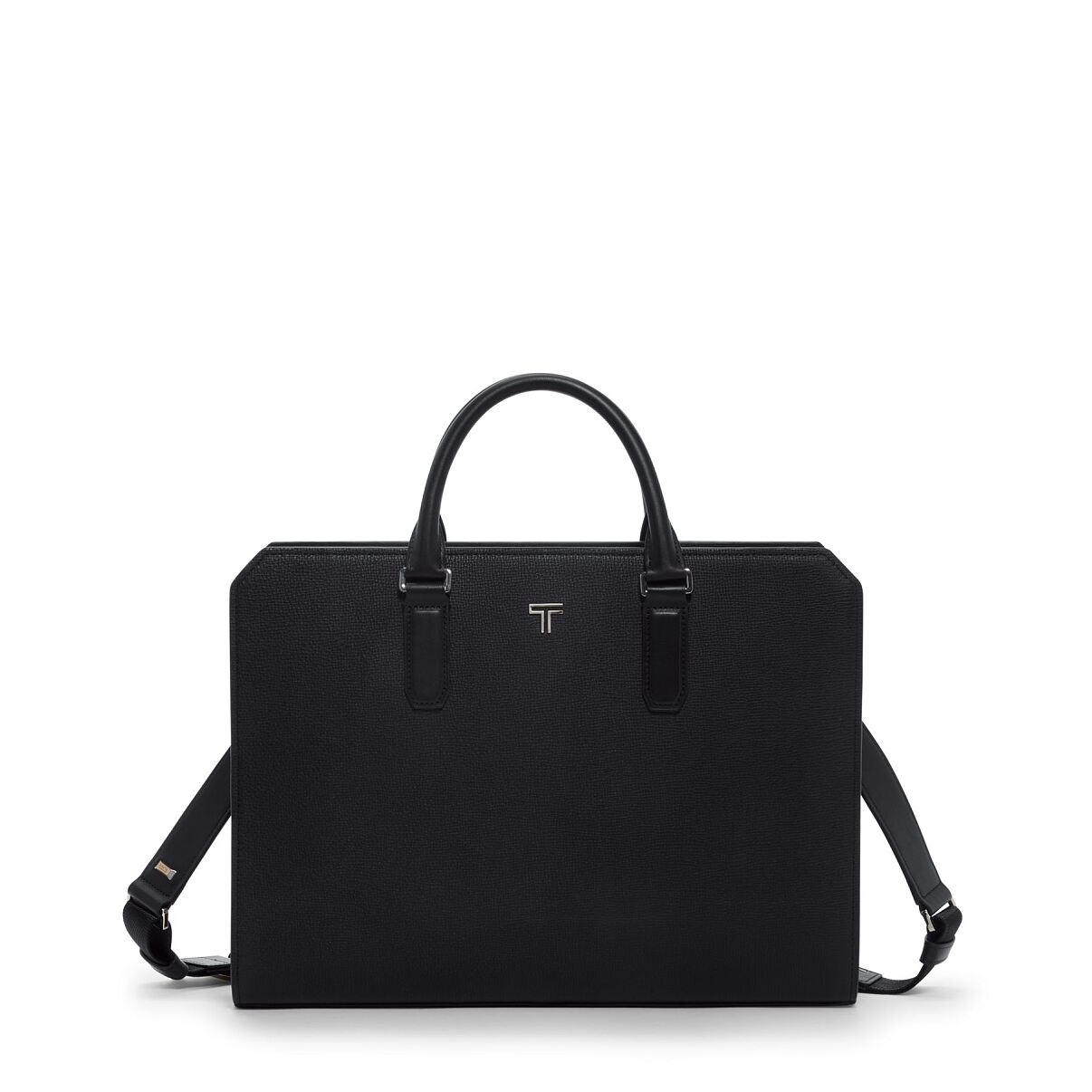 TUMI_Turin_Savona Slim Brief_black_Euro 1390.00