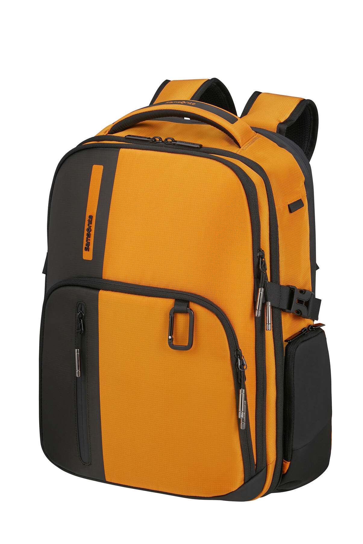 Samsonite_Rucksack_Biz2Go Daytrip 15.6_Radiant Yellow_180,00 Euro