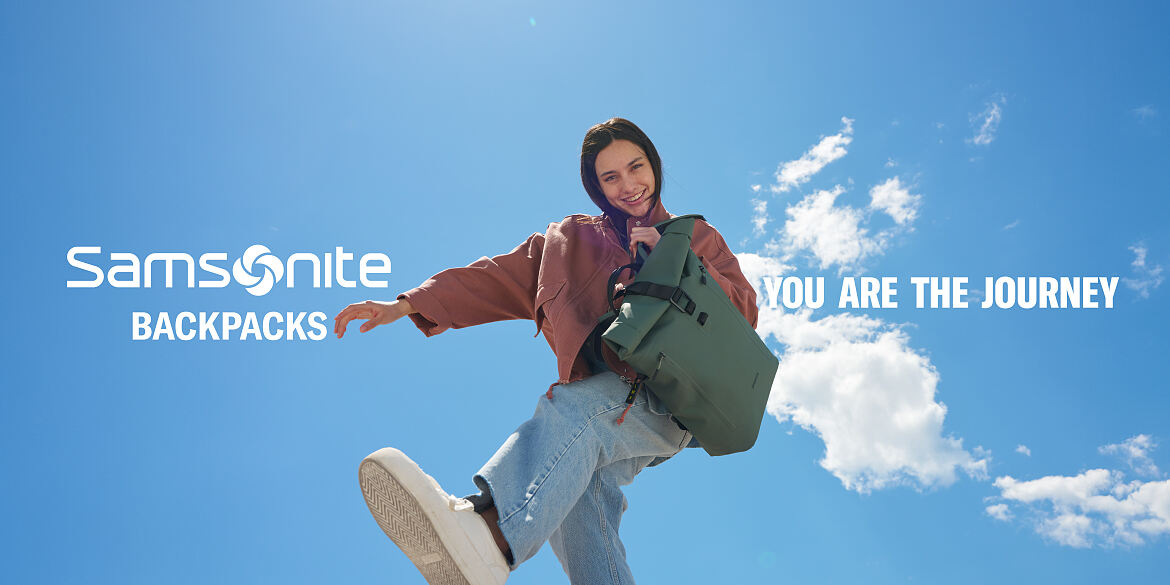 Samsonite_Rucksack_Coatify Biz_Visual