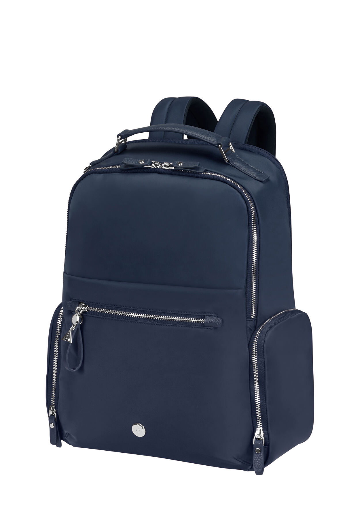 Samsonite_Rucksack_Karissa Evo_15.6_Blue Nights_180,00 Euro