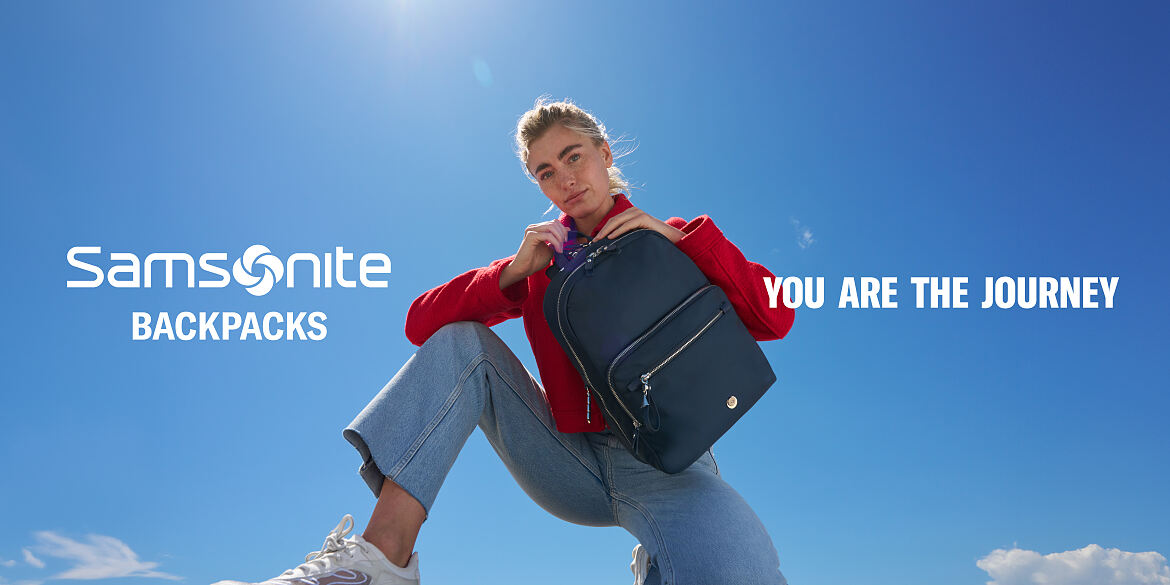 Samsonite_Rucksack_Karissa Evo_Visual