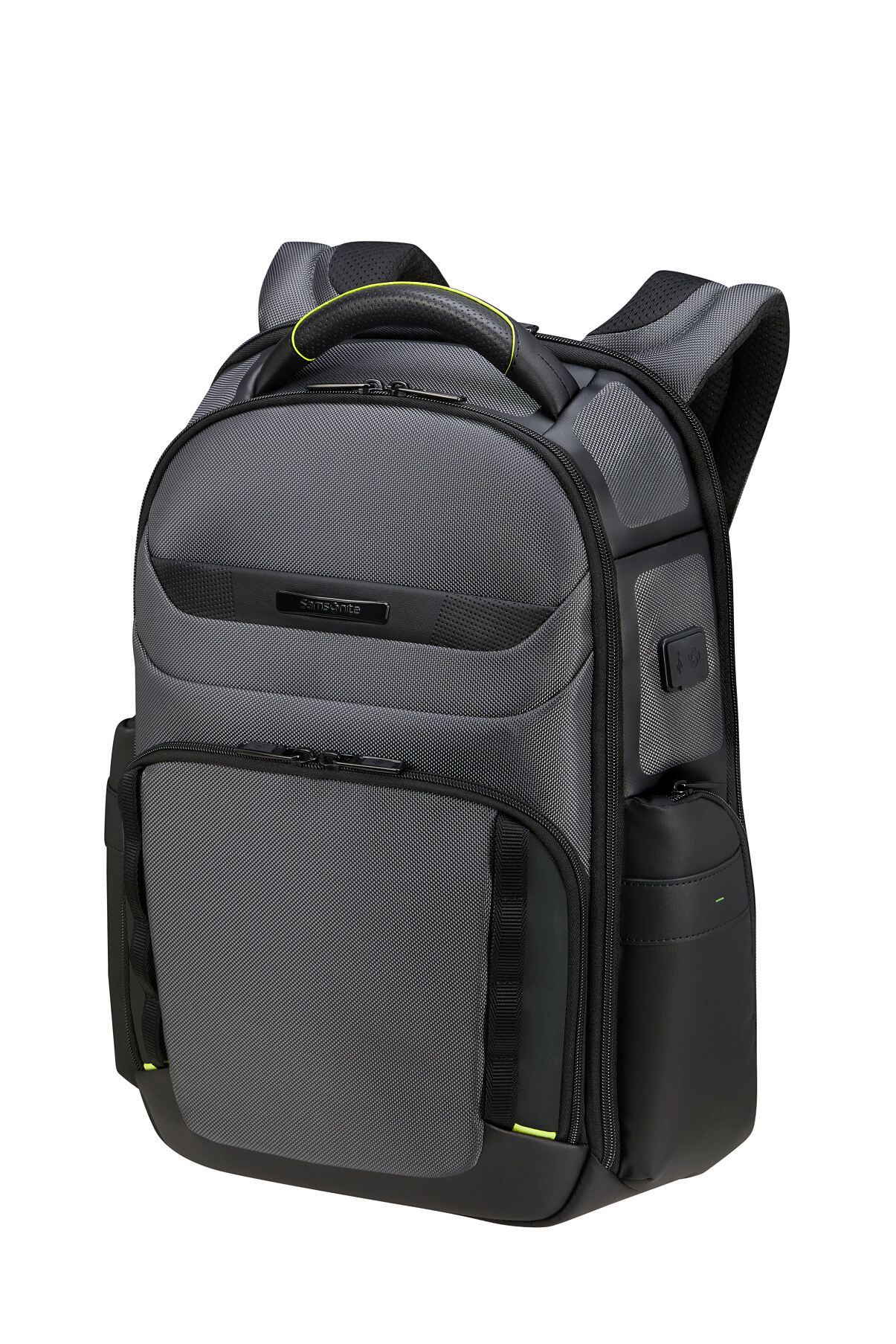 Samsonite_Rucksack_Pro DLX 6_15.6_Framed_265,00 Euro