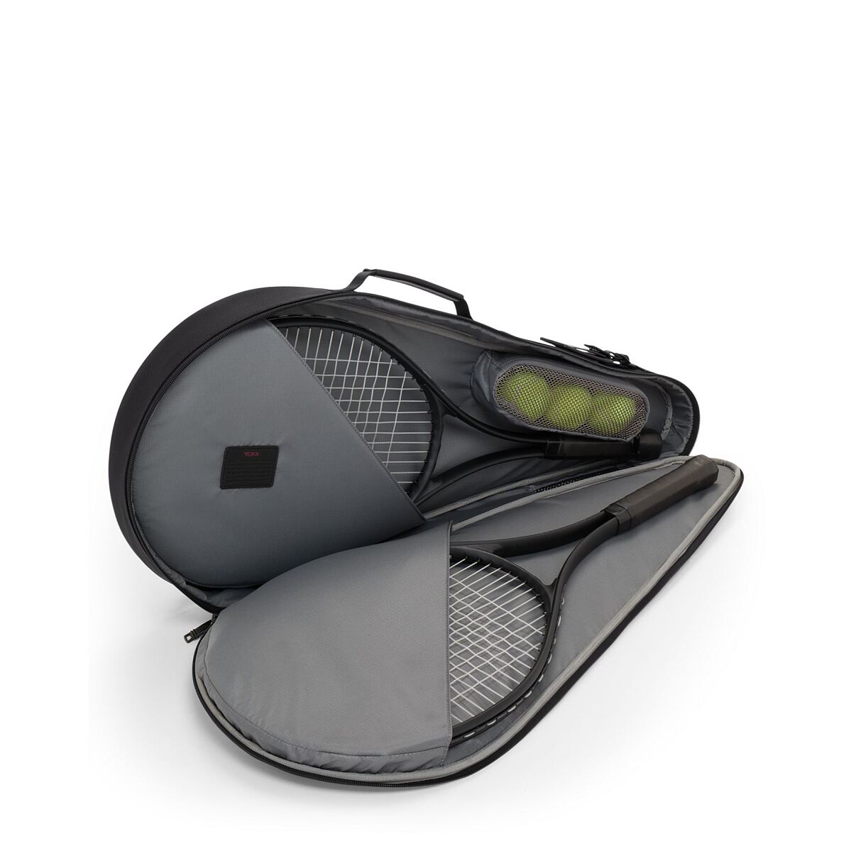 TUMI_Alpha 3_Tennis Racket Bag_Black_Euro 590.00 (1)