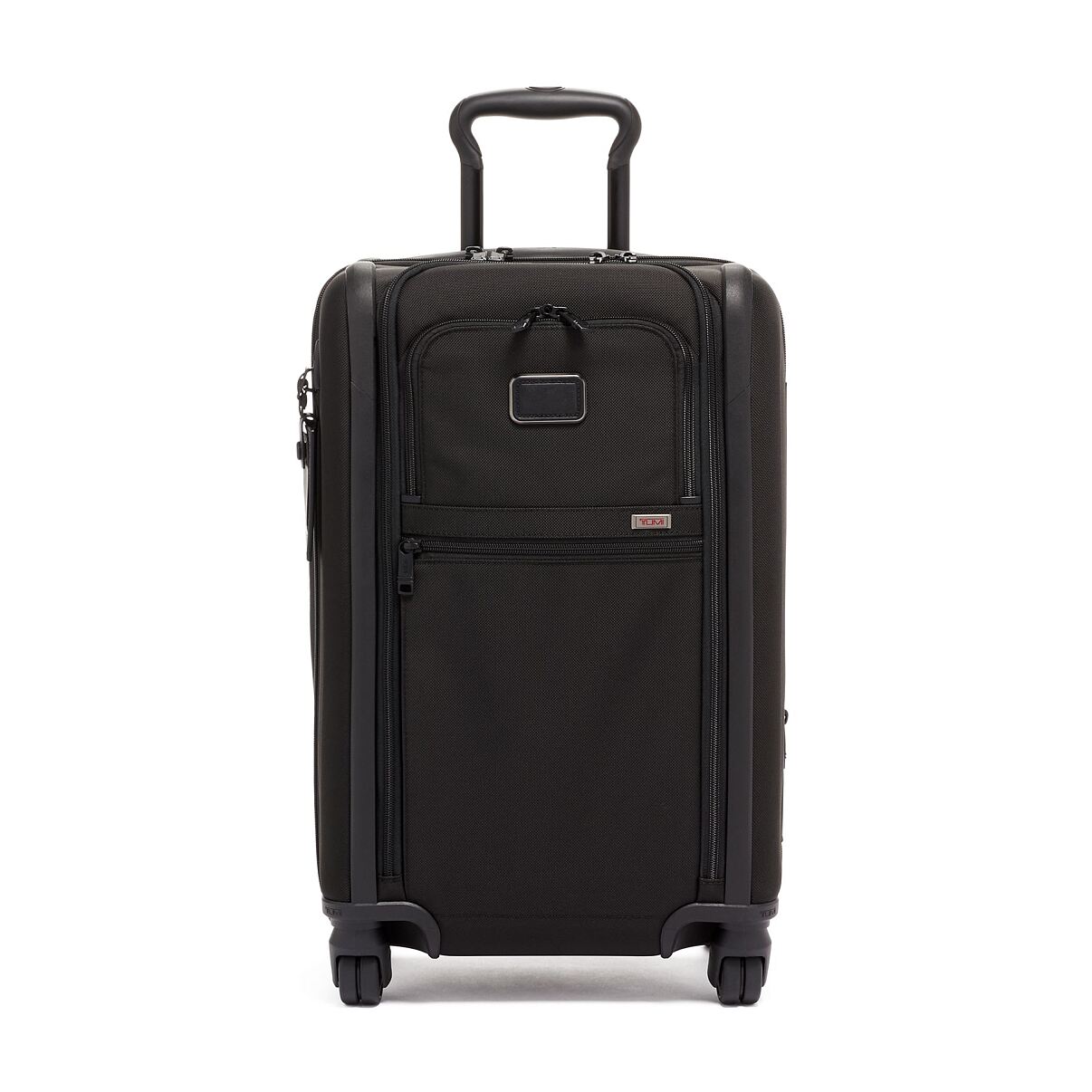 TUMI Alpha 3_Intl expandable Carry on_black Euro 950.00