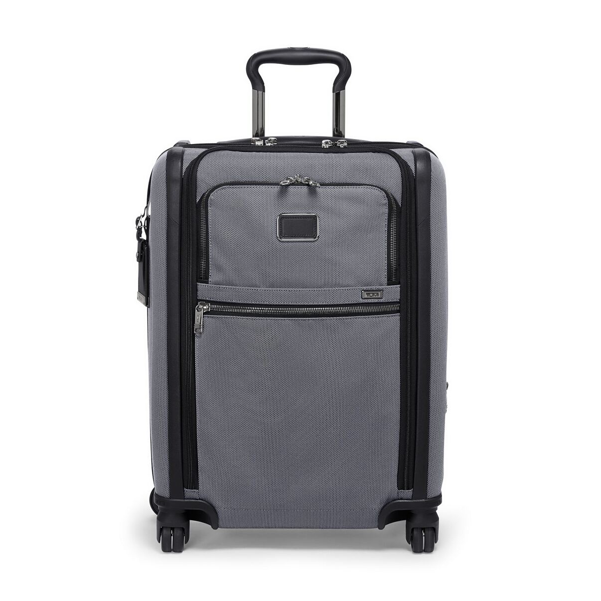 TUMI Alpha X Cont Dual access Meteor Grey Euro 1350.00