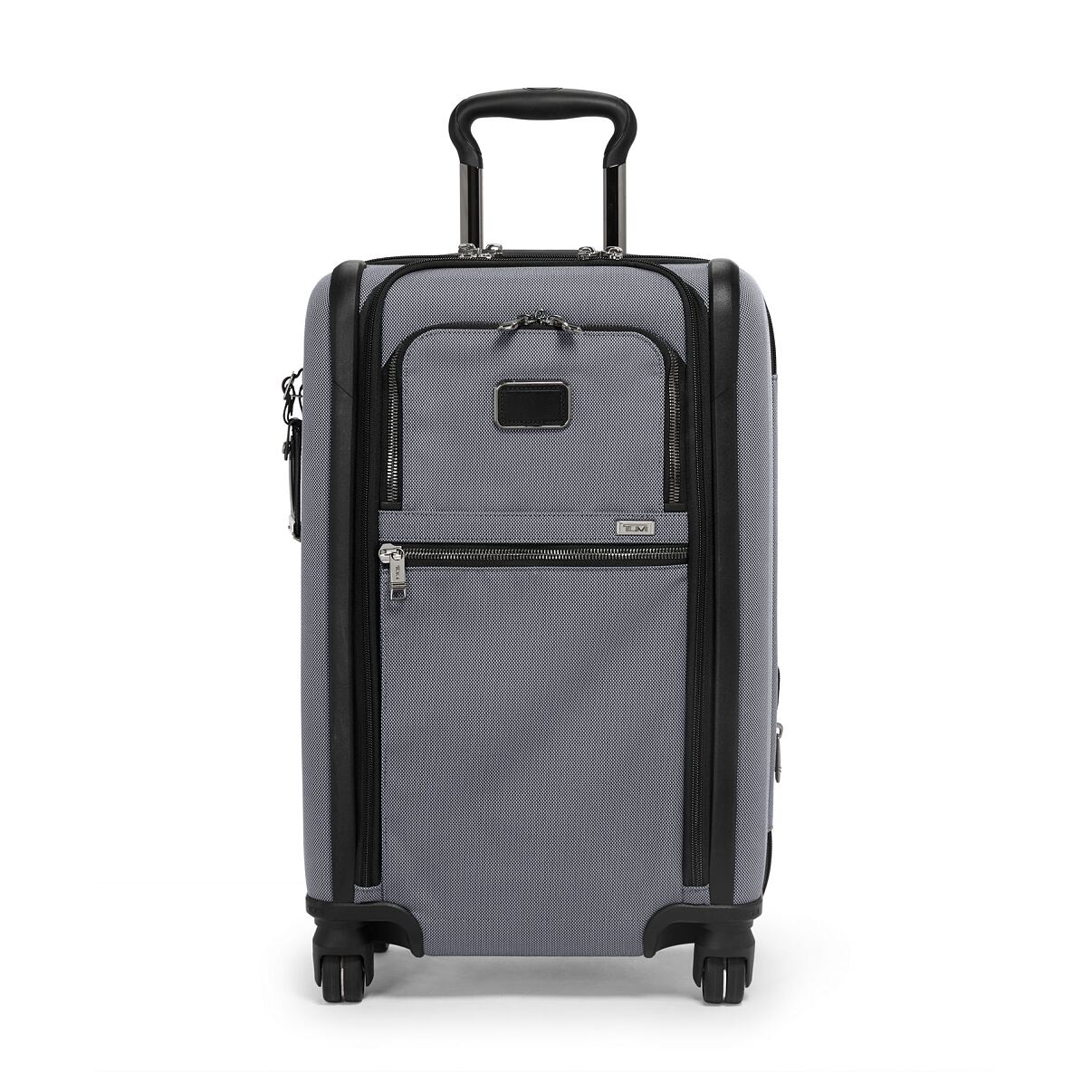 TUMI Alpha X Intl Dual access Meteor grey Euro 1250.00