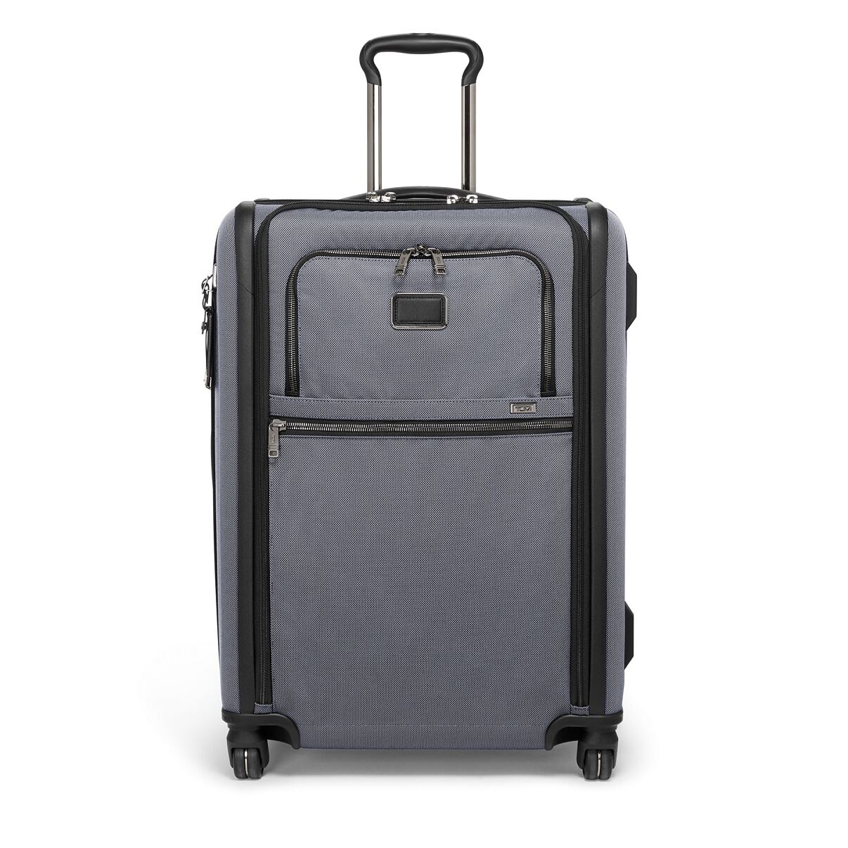 TUMI Alpha X Short trip expandable Meteor Grey Euro 1590.00