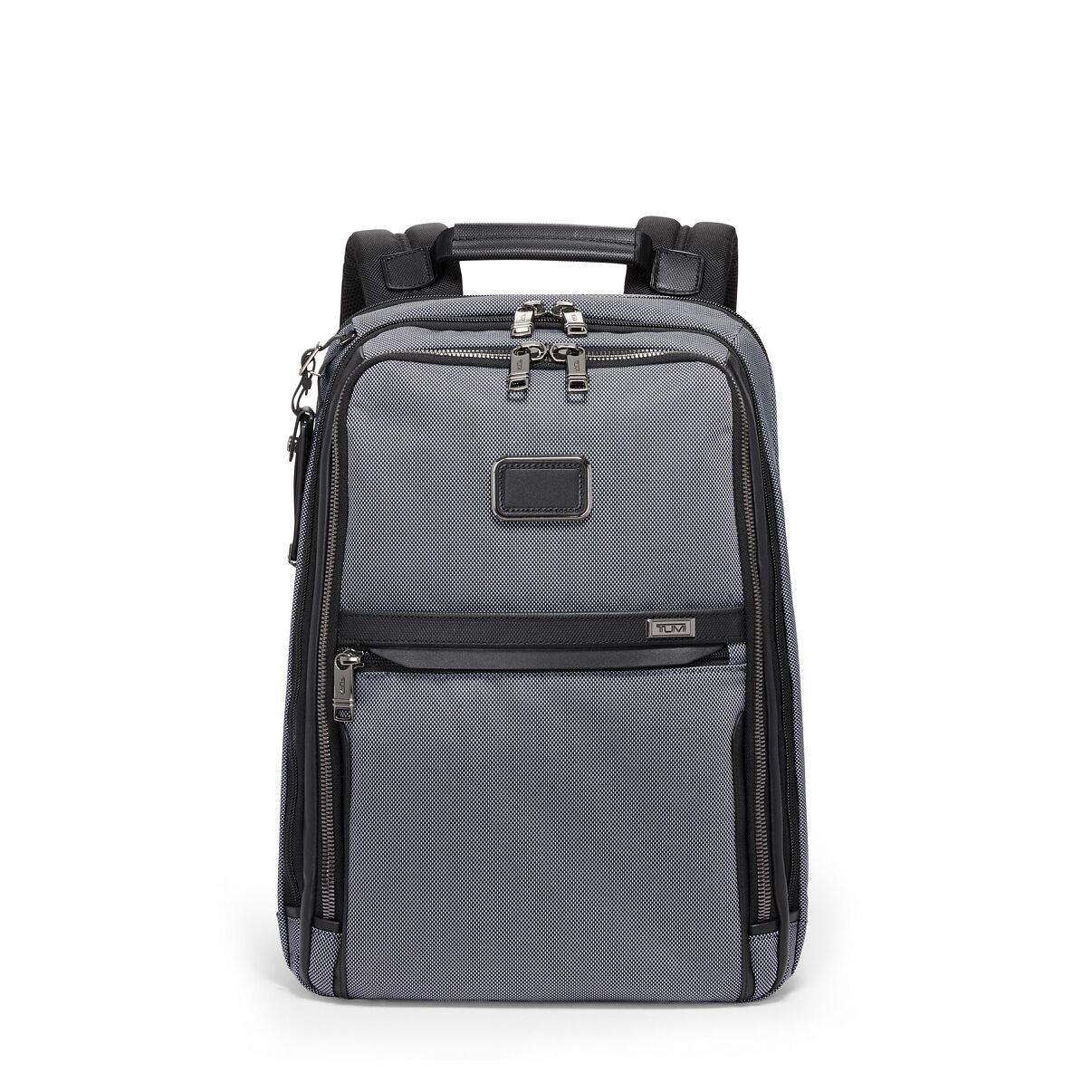 TUMI Alpha X Slim Backpack Meteor Grey Euro 650.00