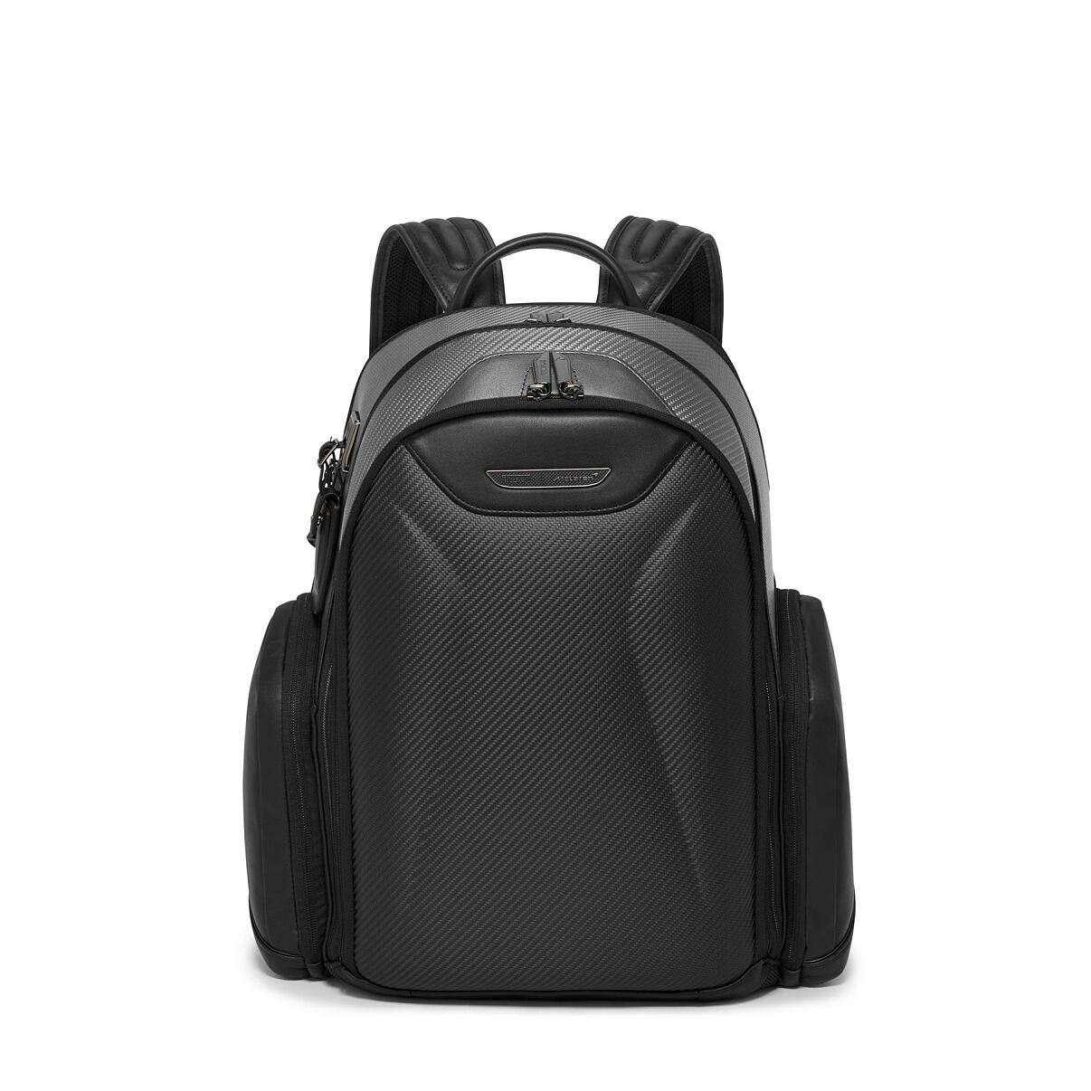 TUMIIMcLaren Paddock Backpack Carbon Euro 2290.00