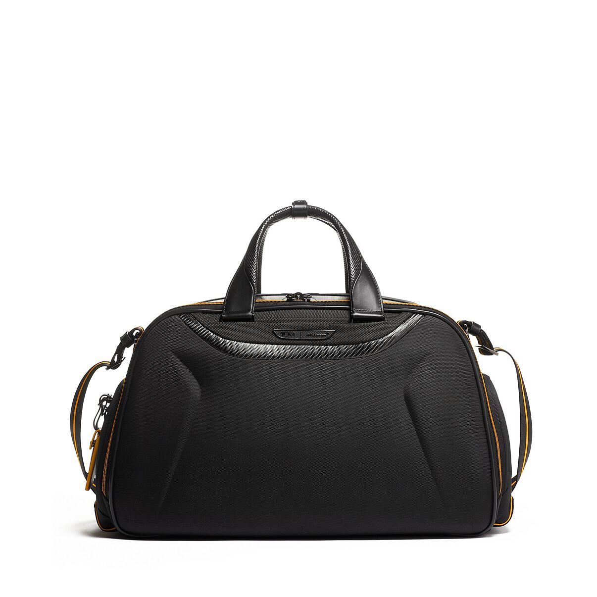 TUMIIMcLaren Quantum Duffel_black_Euro 1290.00