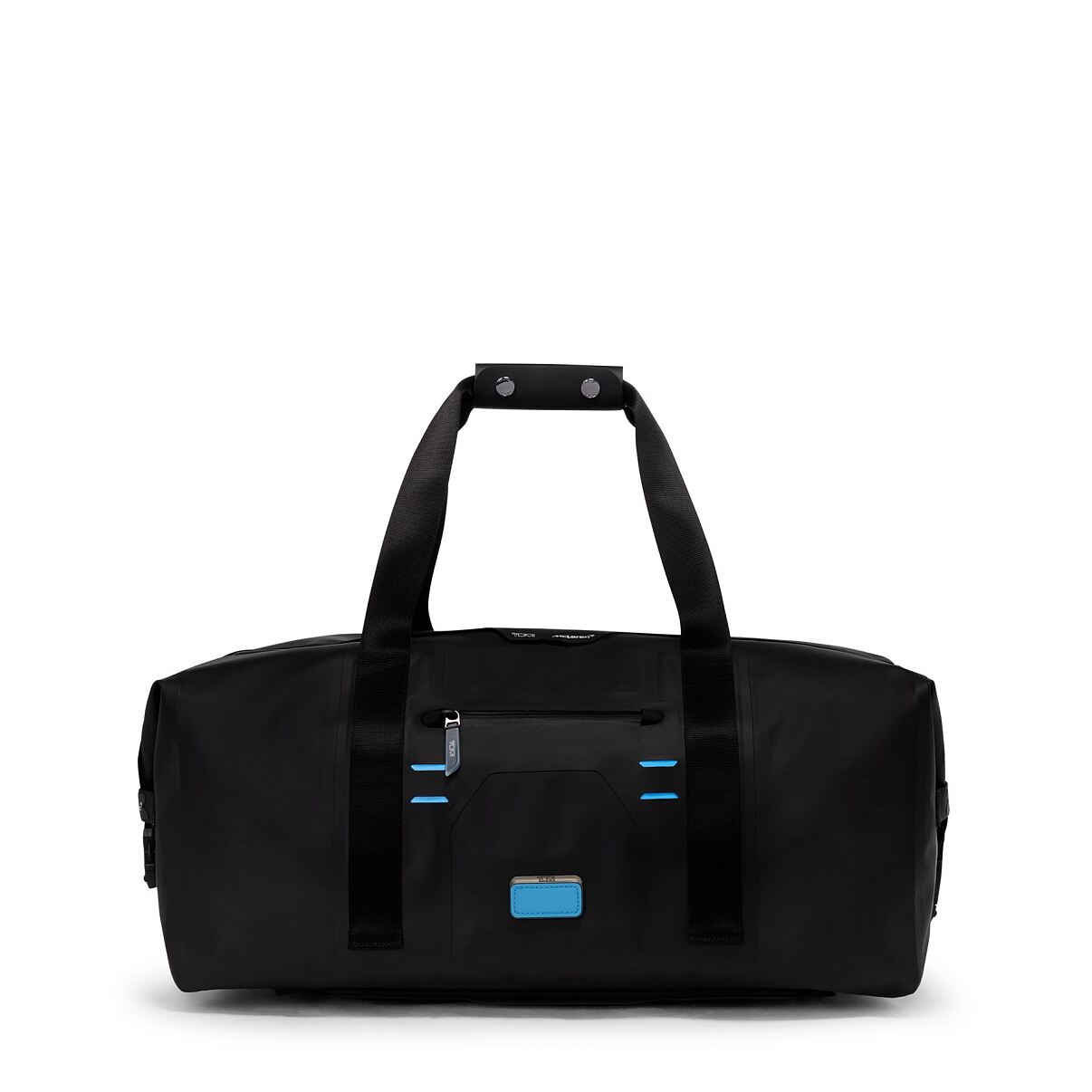 TUMIIMcLaren Throttle Duffel_black_Euro 950.00