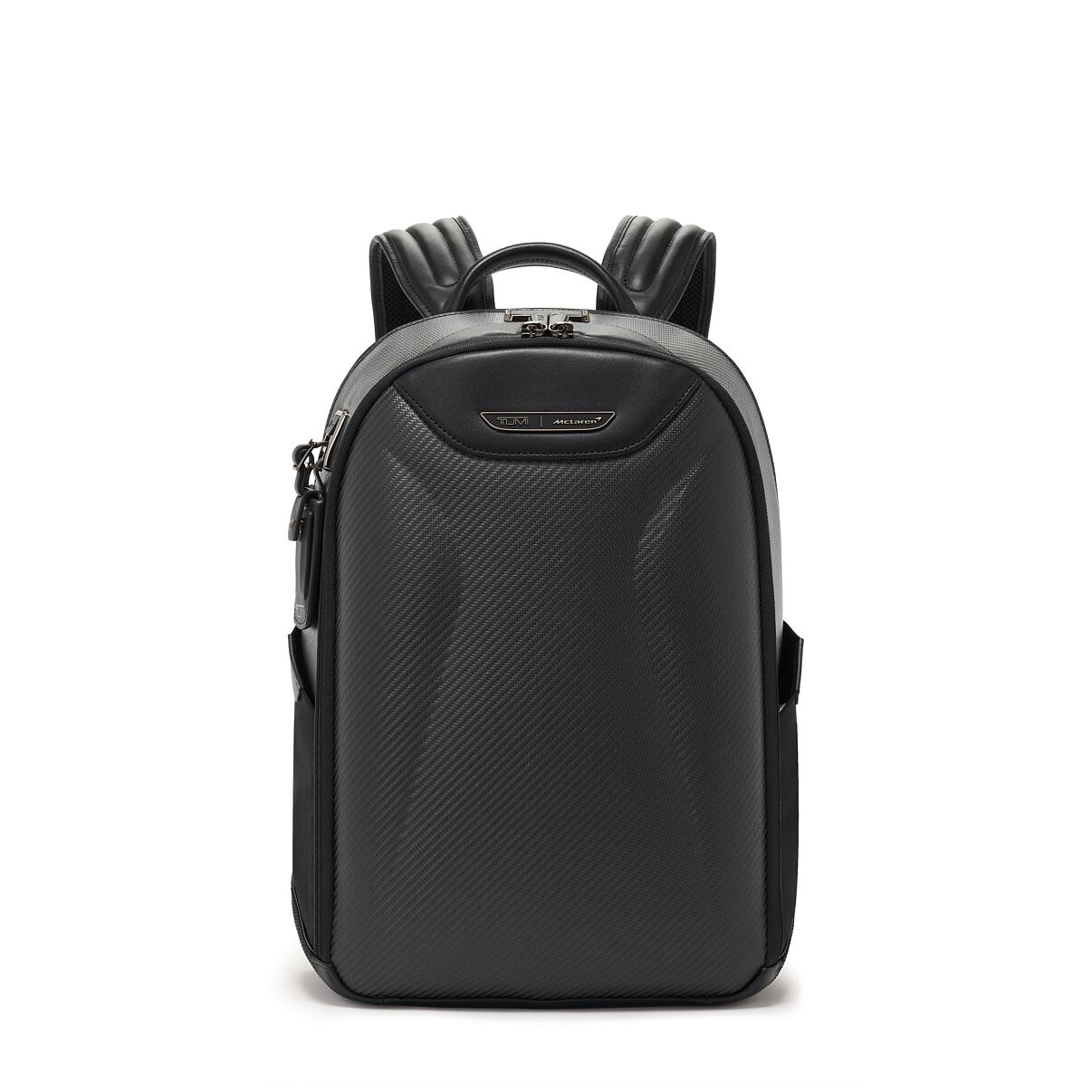 TUMIIMcLaren Velocity Backpack_carbon Euro 1690.00