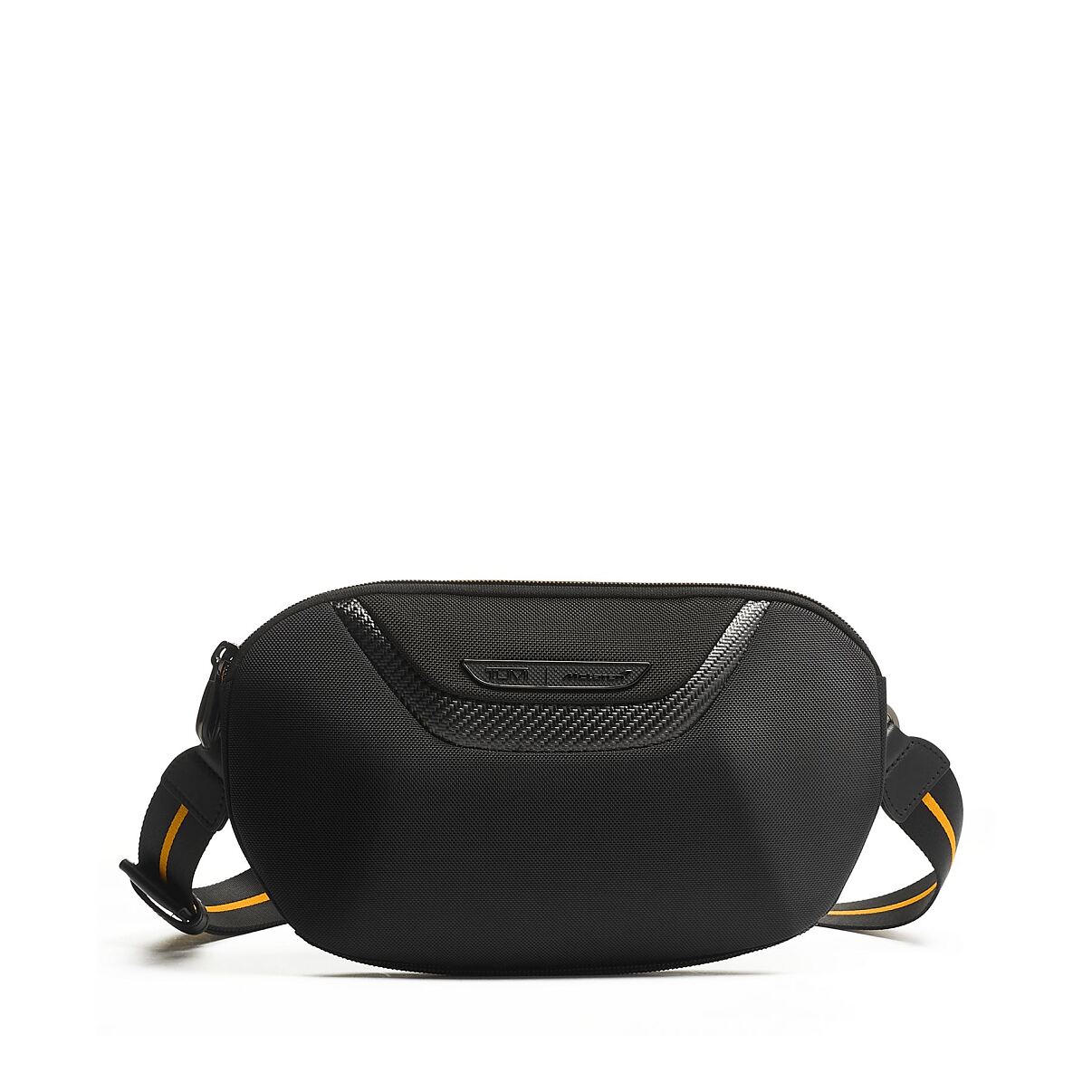 TUMIMcLaren_LuminUtilityPouch Black Euro 490.00