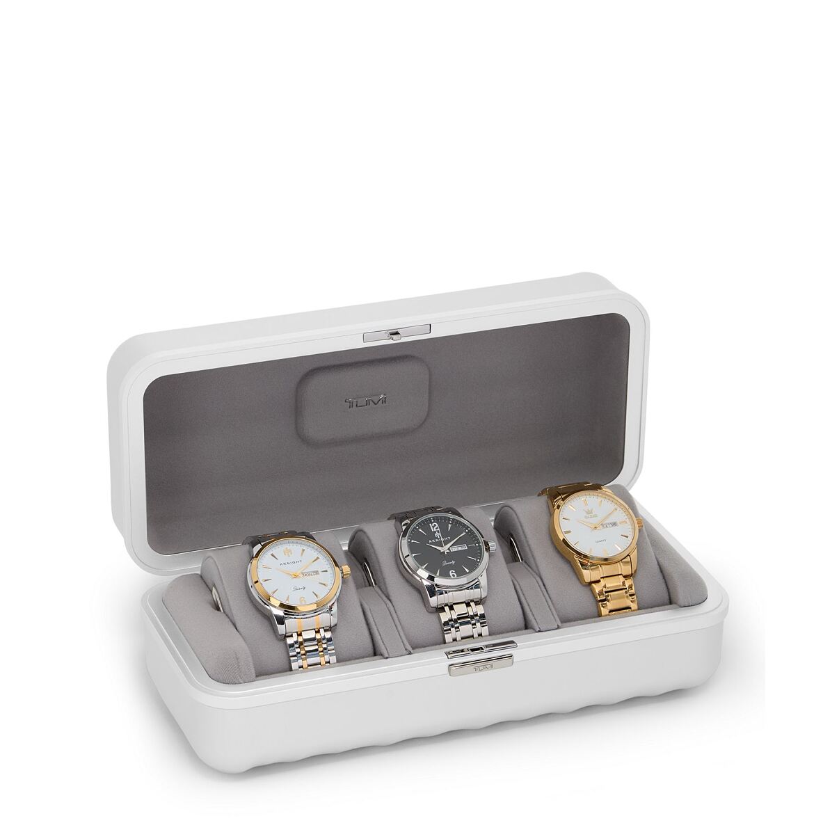 TUMI 19Degree watch travel case Euro 510.00 (1)