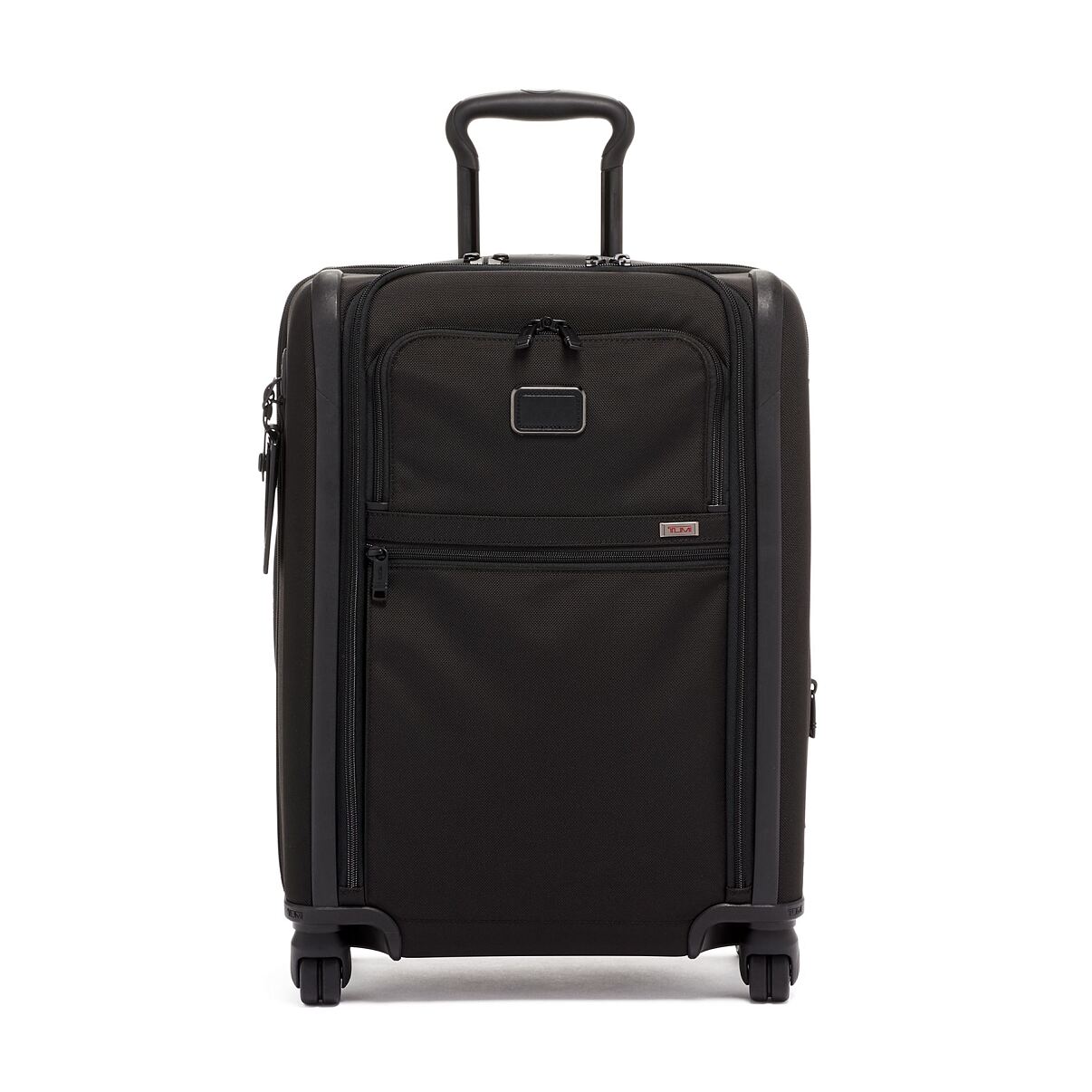 TUMI Alpha 3 Cont. Dual access Expandable_Black_ Euro 1050.00