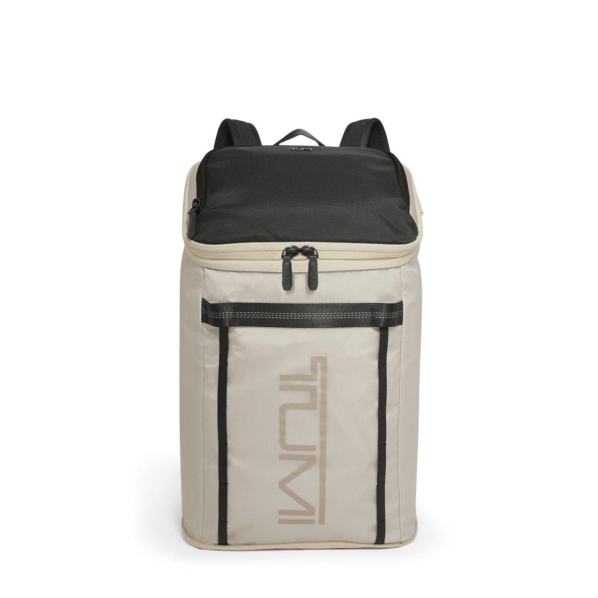 TUMI Alpha Bravo Packable Backpack _Chalk_Euro 250.00 (2)