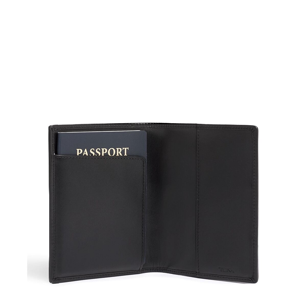 TUMI Alpha Passport Cover_Black Euro 140.00 (2)