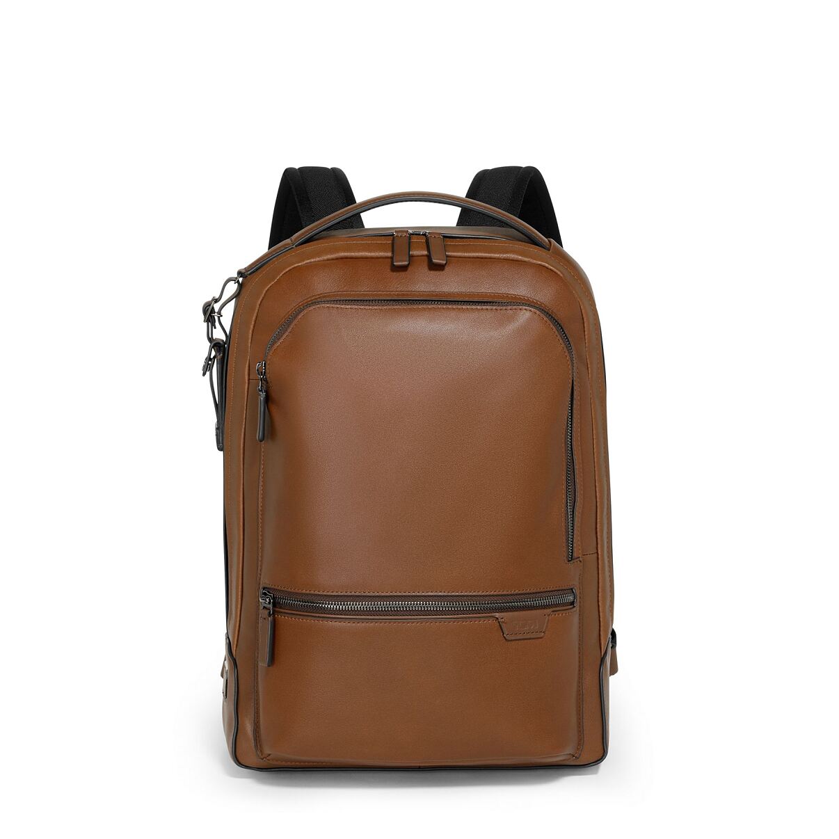 TUMI Harrison Bradner Backpack_Cognac Euro 750.00