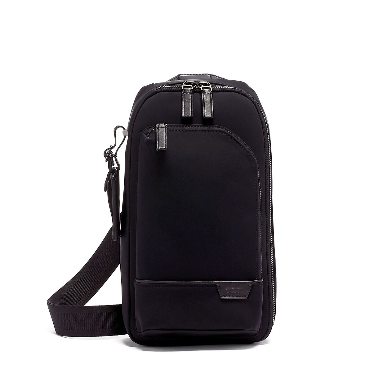 TUMI Harrison Gregory Sling_black Euro 390.00