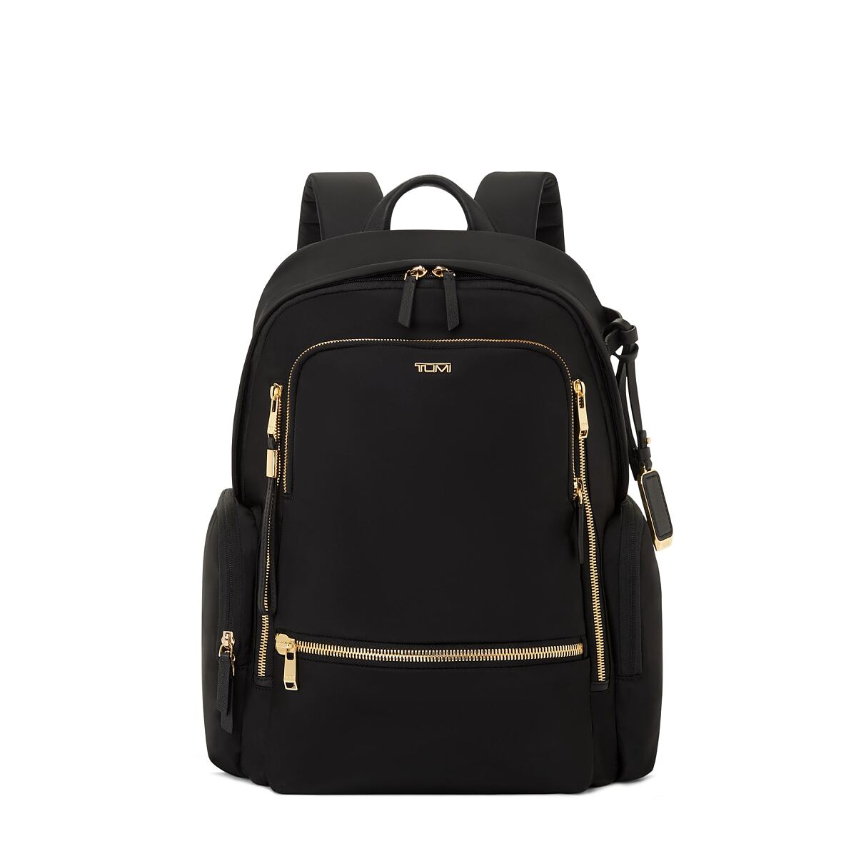 TUMI Voyageur Celina Backpack BlackGold Euro 490.00