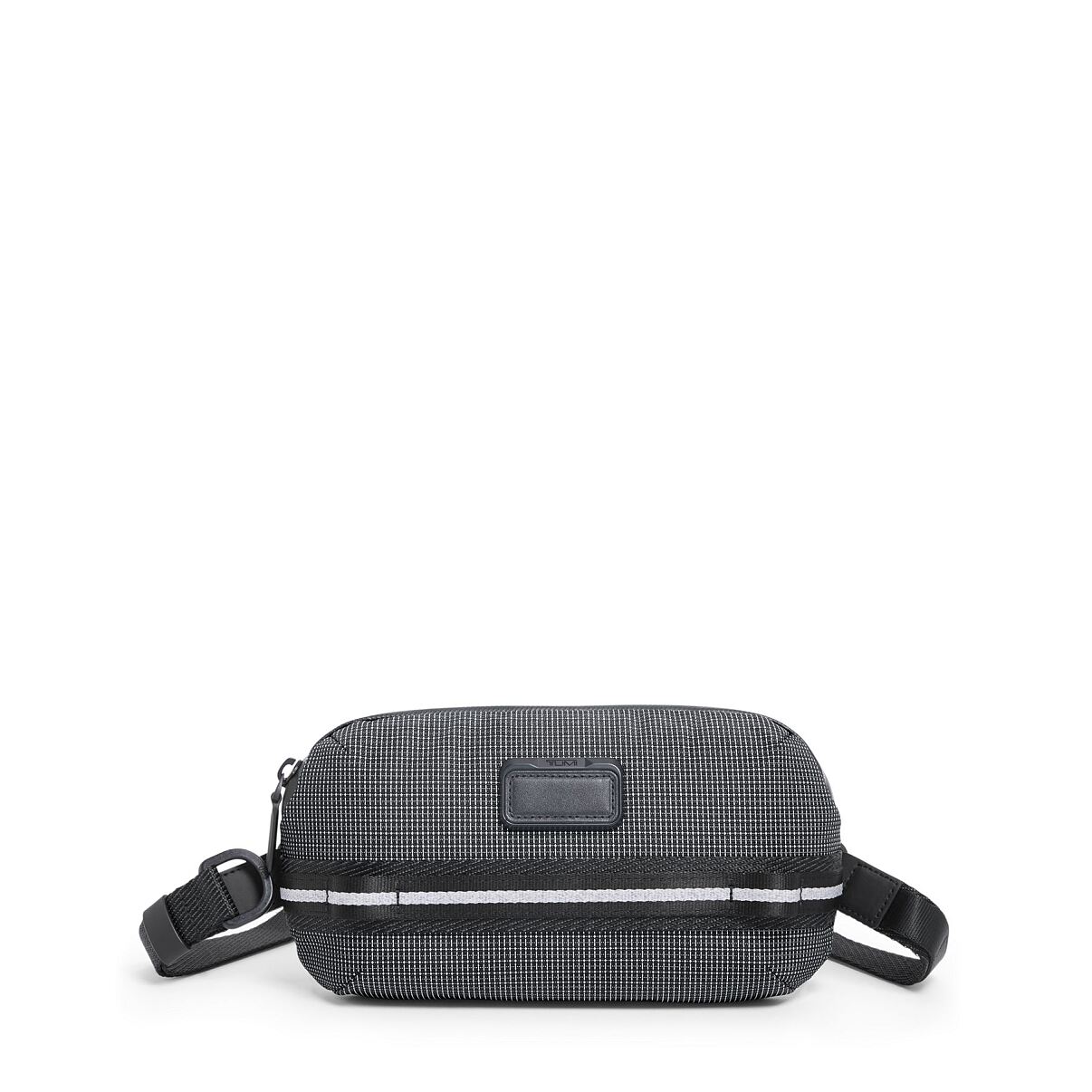 TUMI_Alpha Bravo Signal Sling_Reflective_Euro 270.00