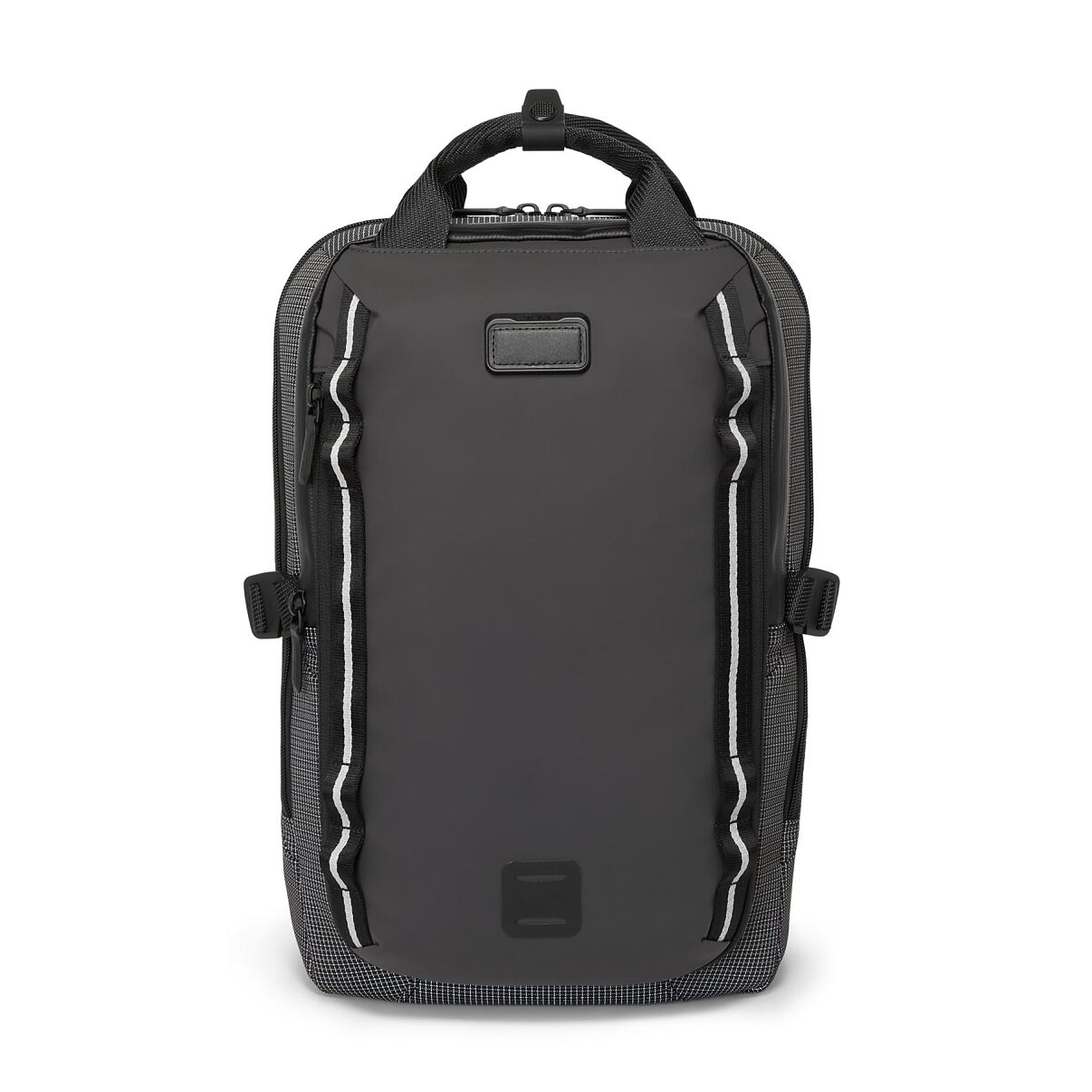 TUMI_AlphaBravo_Tour Biking Backpack_Dark Obsidian_Euro 650.00