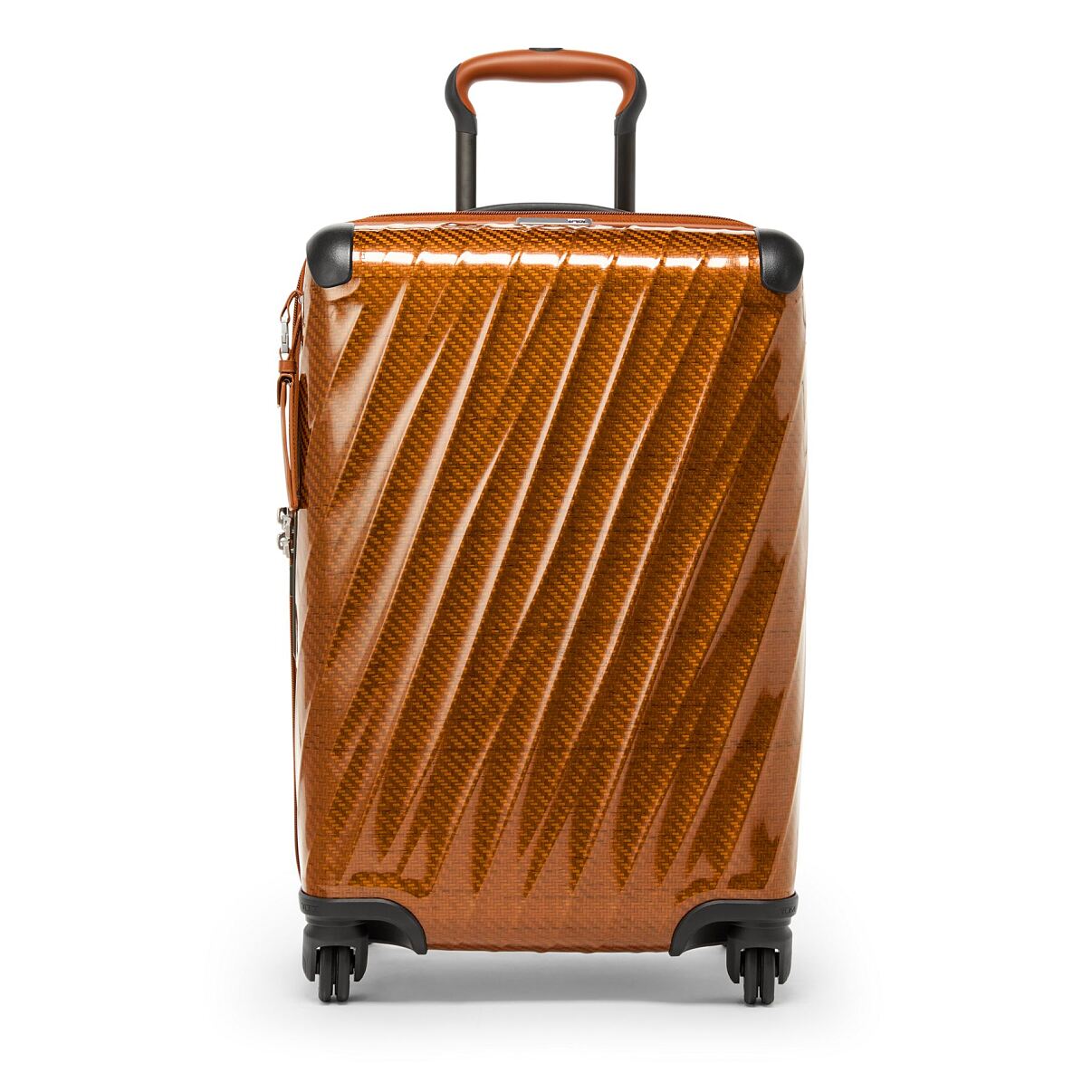 TUMI_19 Degree Lite_International Carry On_Amber_Euro 790.00