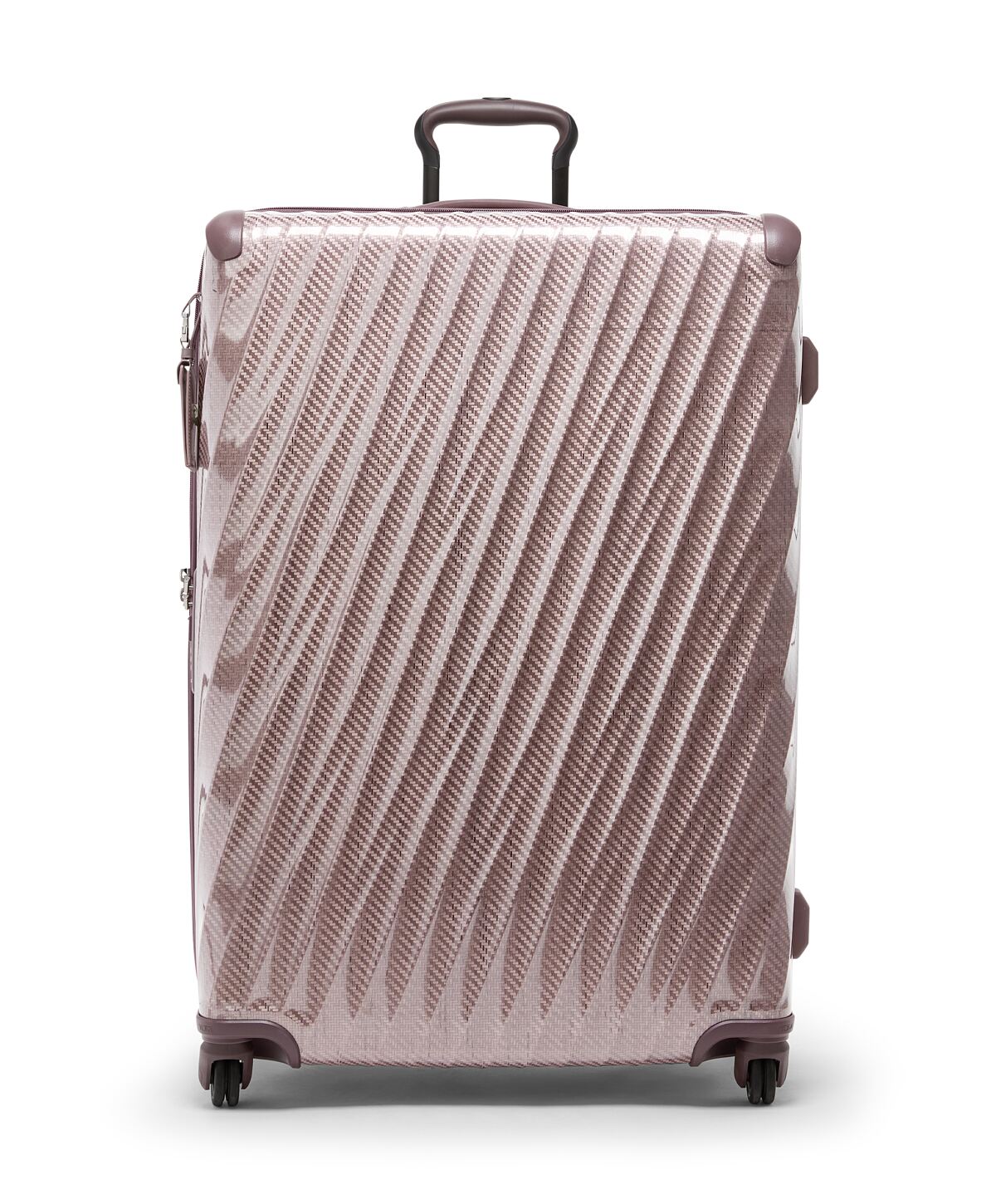 TUMI_19Degree Lite_Extended trip_Blush Euro 1050.00 