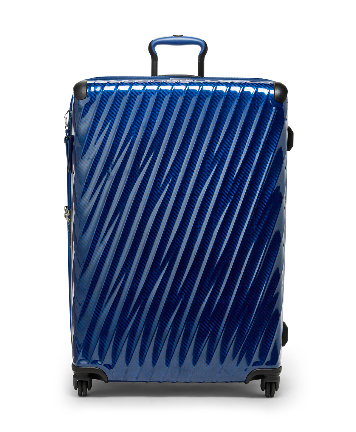 TUMI_19Degree Lite_Extended trip_Cobalt_Blue Euro 1050.00 
