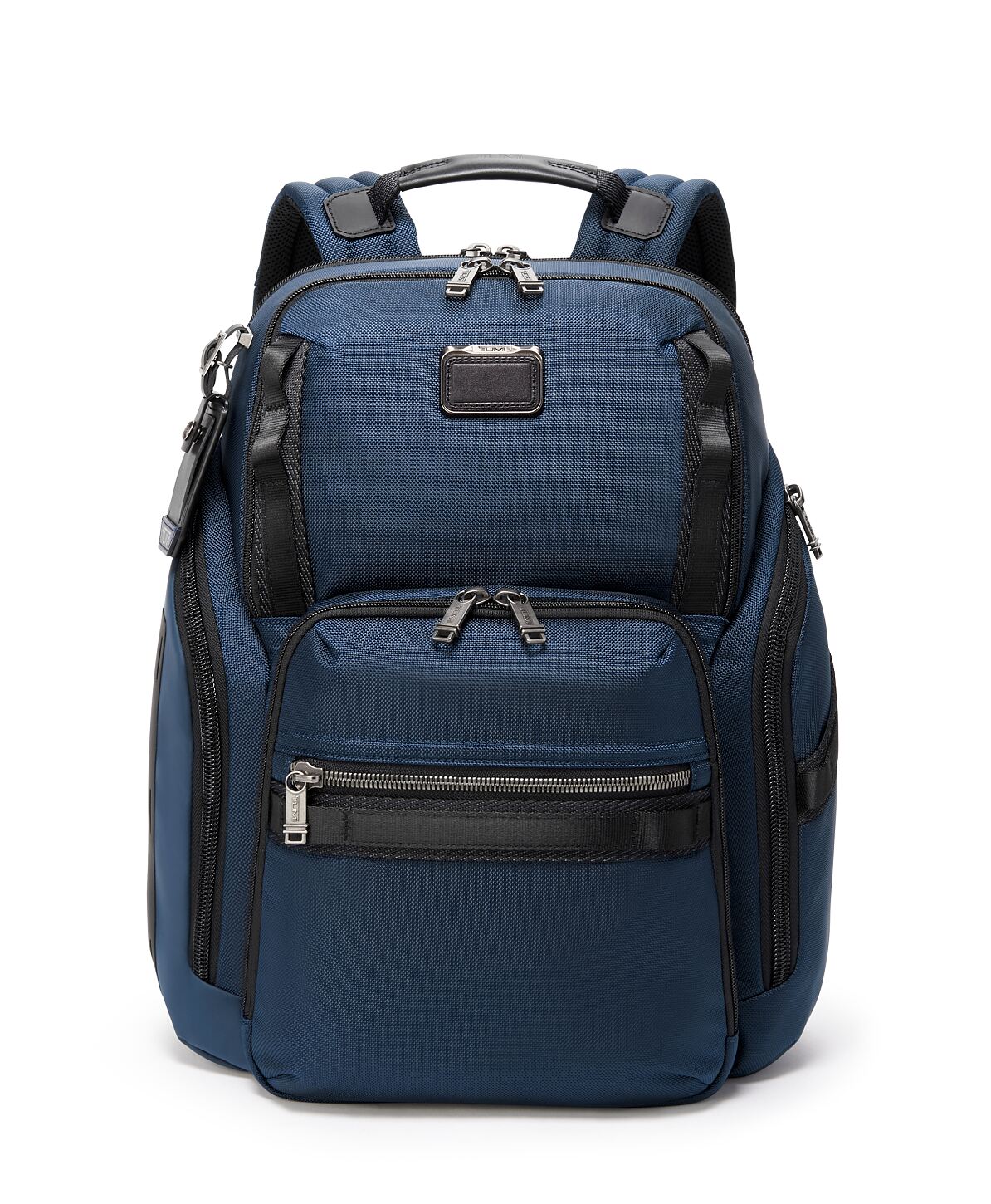 TUMI_Alpha Bravo_Search Backpack_Navy_€ruo 620.00