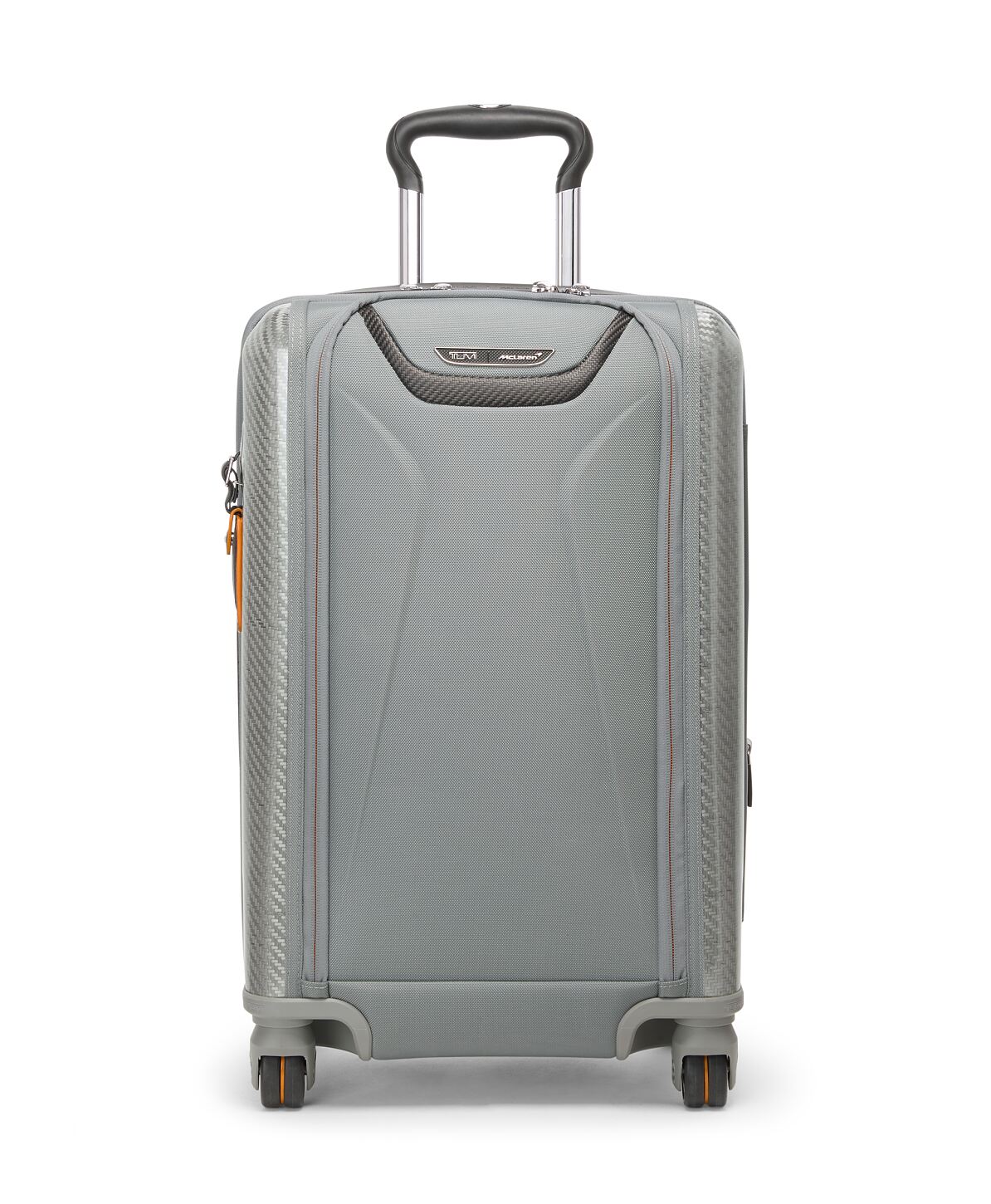TUMI_McLaren_Aero Intl Exp 4wh carry on_Super Grey_Euro 1890.00 (1)