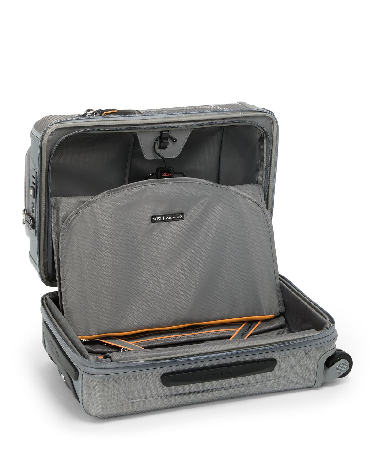 TUMI_McLaren_Aero Intl Exp 4wh carry on_Super Grey_Euro 1890.00 (2)