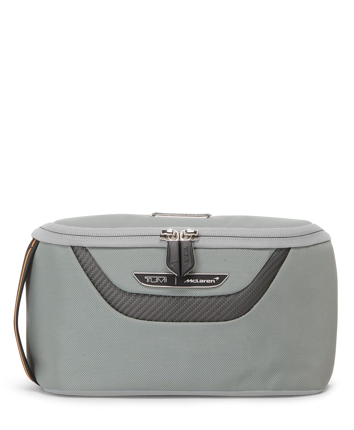 TUMI_McLaren_Remex Accessory Kit_Super Grey_Euro 370.00