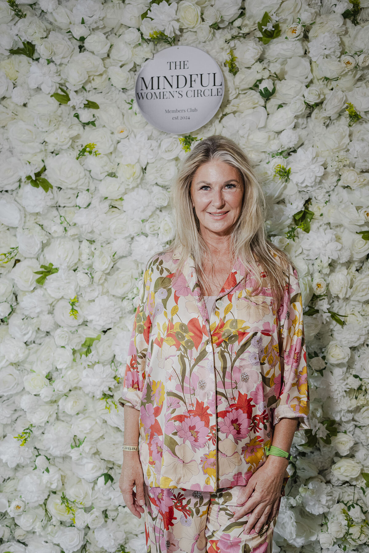 MINDFUL WOMENS CIRLCE_The Leo Grand Hotel_Daniel Schaler_The Leo Grand Hotelierin Gabriele Lenikus