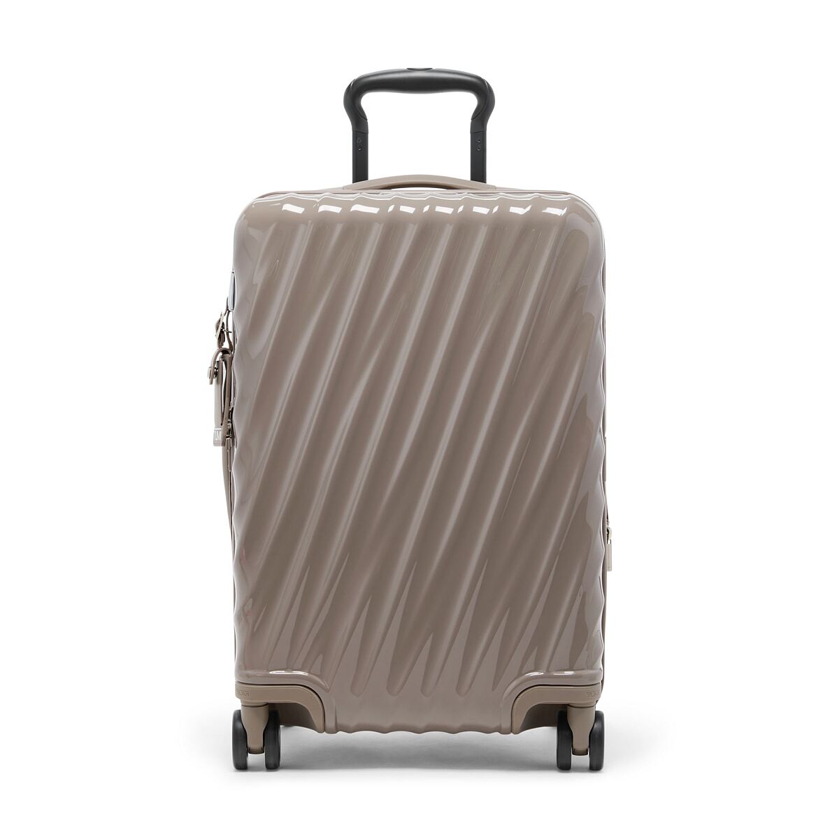 TUMI_19 Degree _International 4 wheels C.O_Moonrock_Euro 690.00