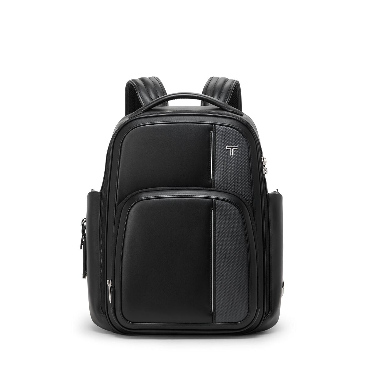 TUMI_Arrivé Large Backpack_black_Euro 1250.00