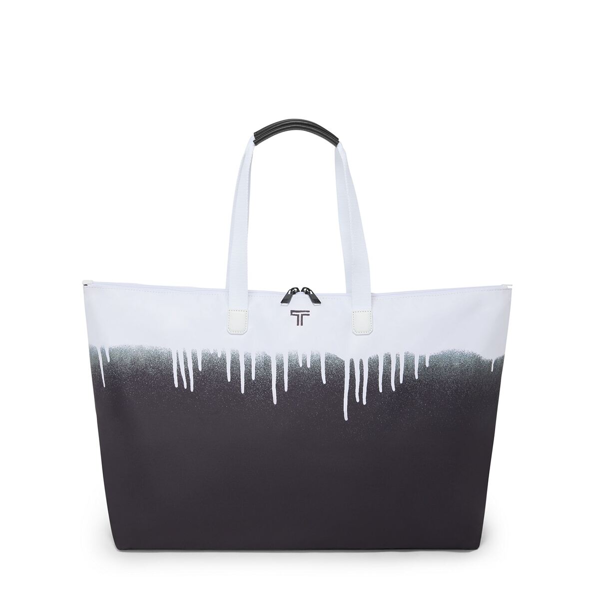 TUMI_Voyageur_Just in Case_White Spray Paint_Euro 160.00