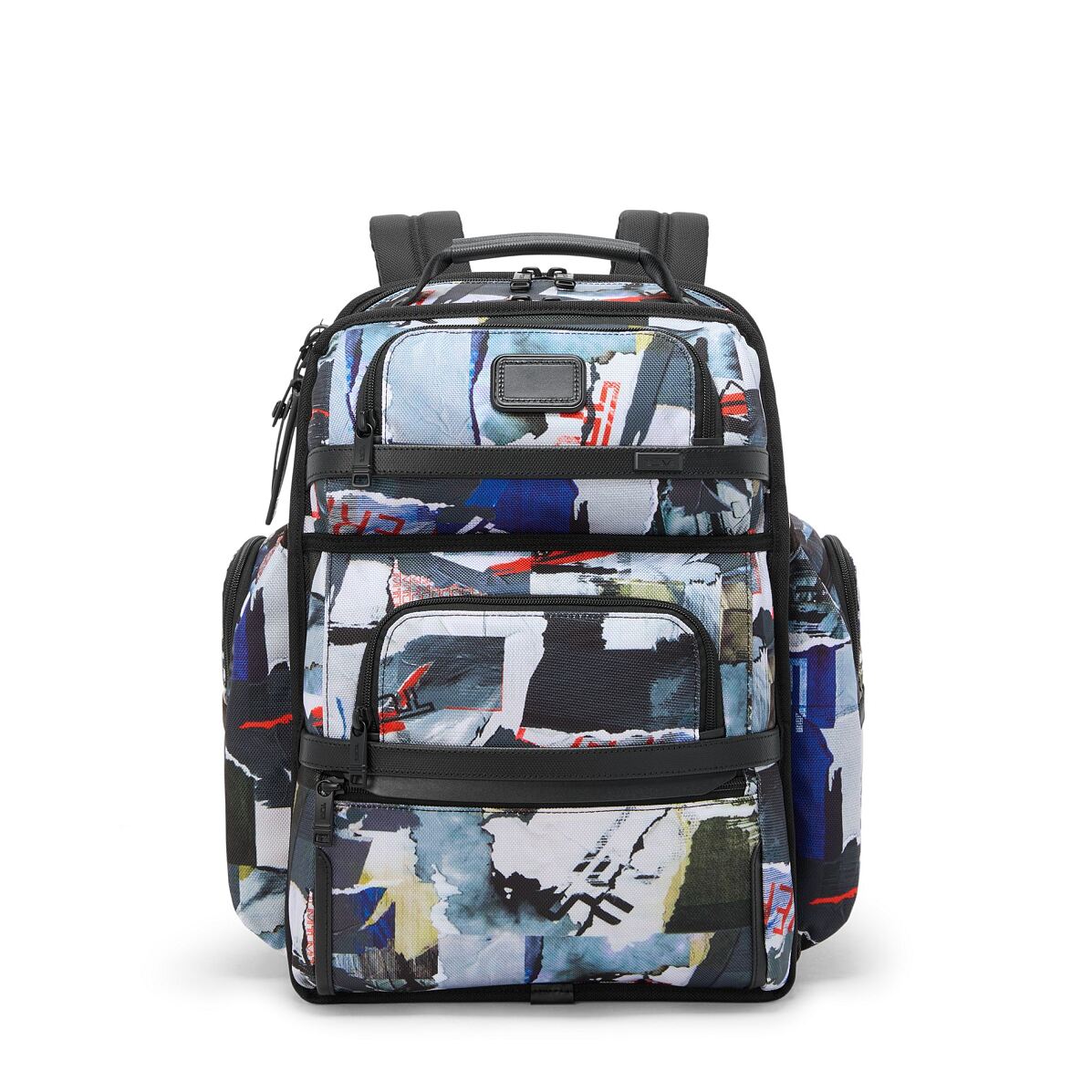 TUMI_Alpha 3 Brief Pack_Poster Print_Euro 660.00