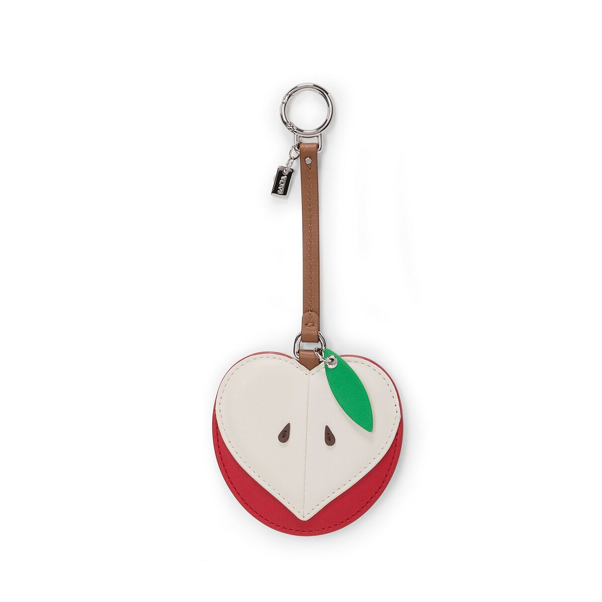 TUMI_Big Apple Mirror Charm_Euro 90.00