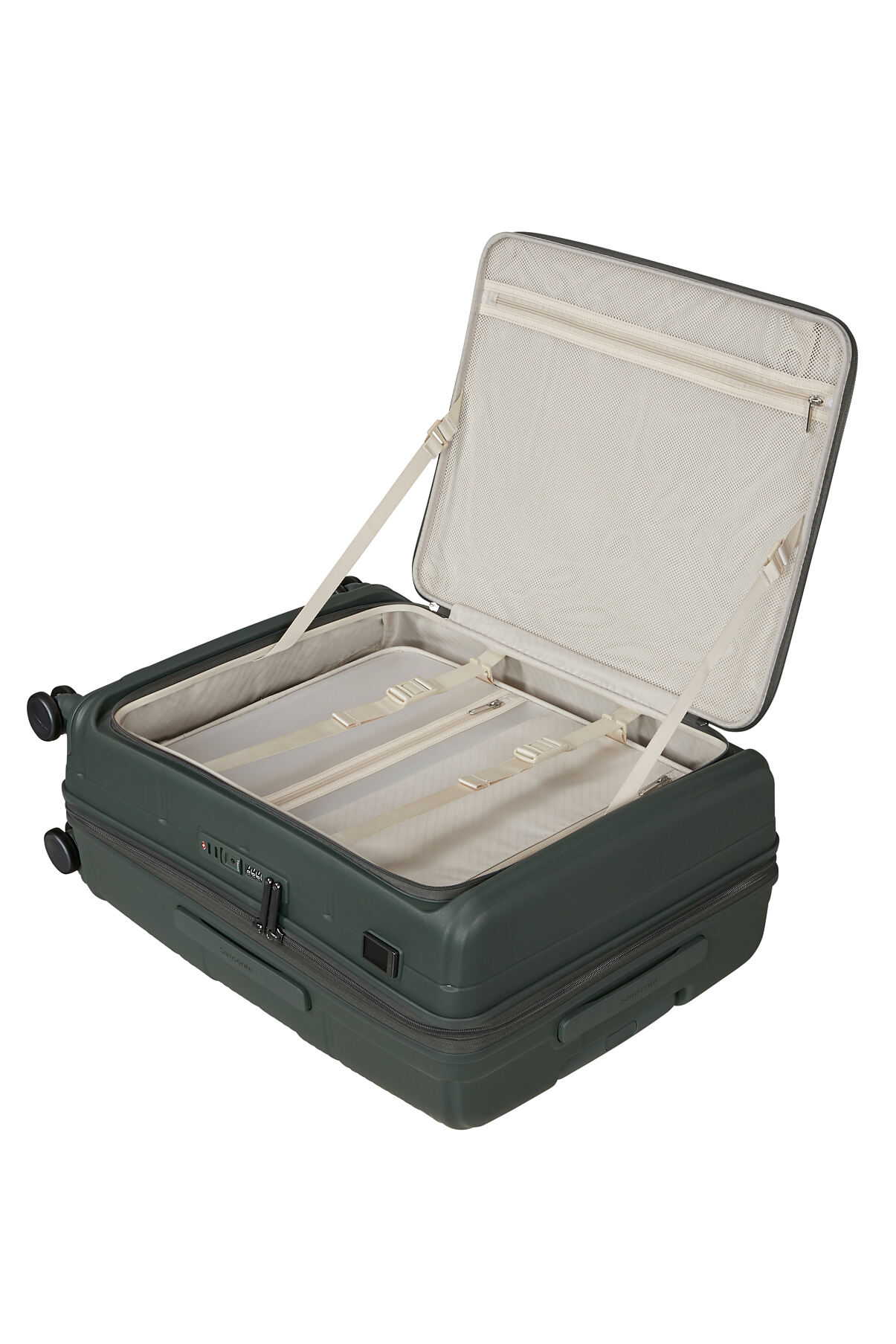 SAMSO_Paralux Spinner 67 Exp_Olive Euro 300