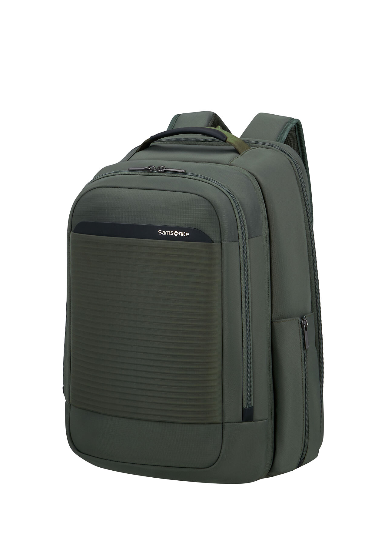 SAMSO_Paralux_2-1 Travel Backpack_Olive_Euro 220.00