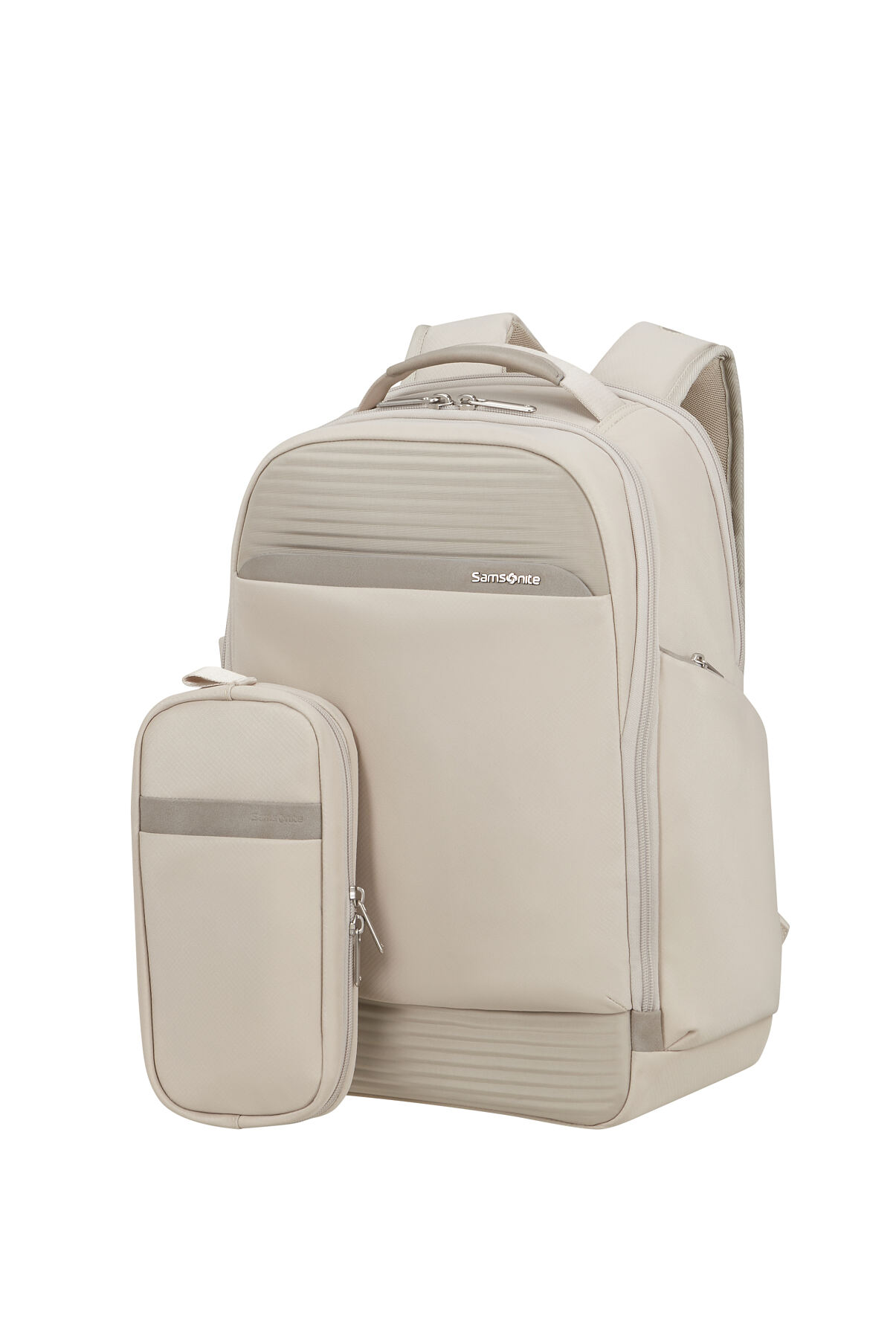 SAMSO_Paralux_Everyday Backpack_Stone Grey_Euro 170.00