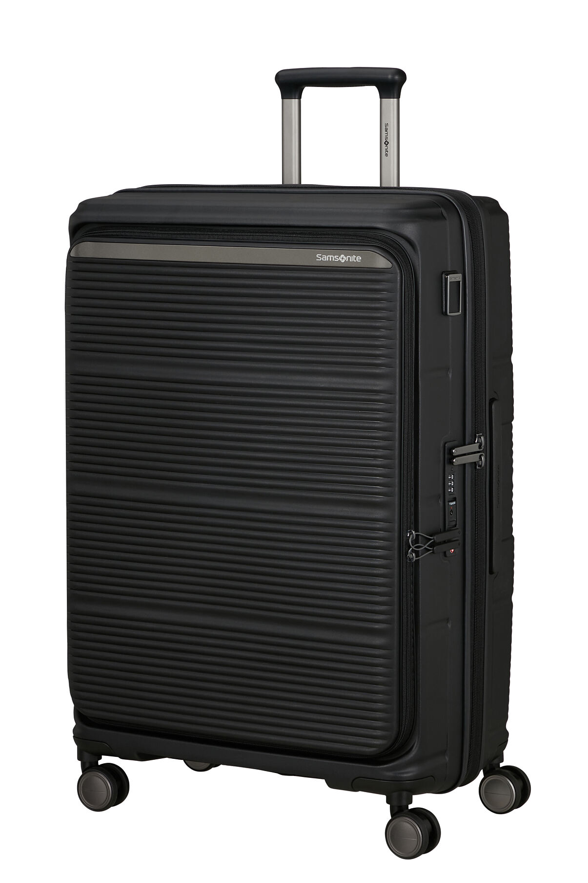 SAMSO_Paralux_Spinner 75 Exp_Black Euro 320.00