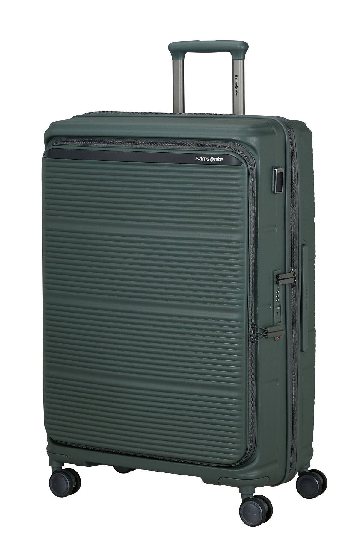 SAMSO_Paralux_Spinner 75 Exp_OLive Euro 320.00